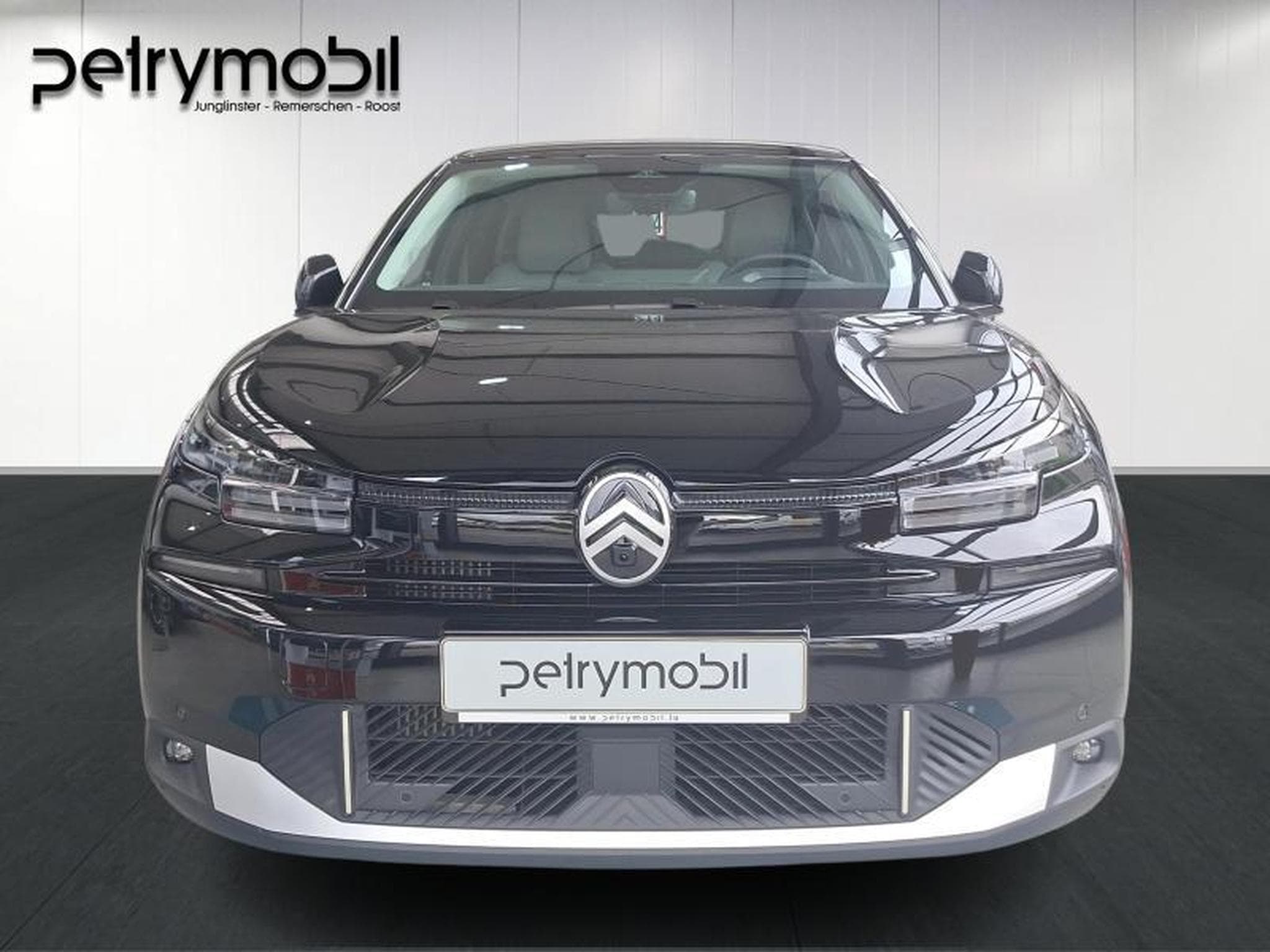 Citroën C4 & ë- Feel Pack (2025) - Photo 2