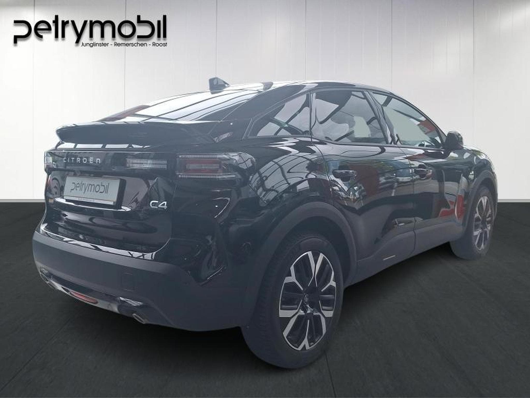 Citroën C4 & ë- Feel Pack (2025) - Photo 4