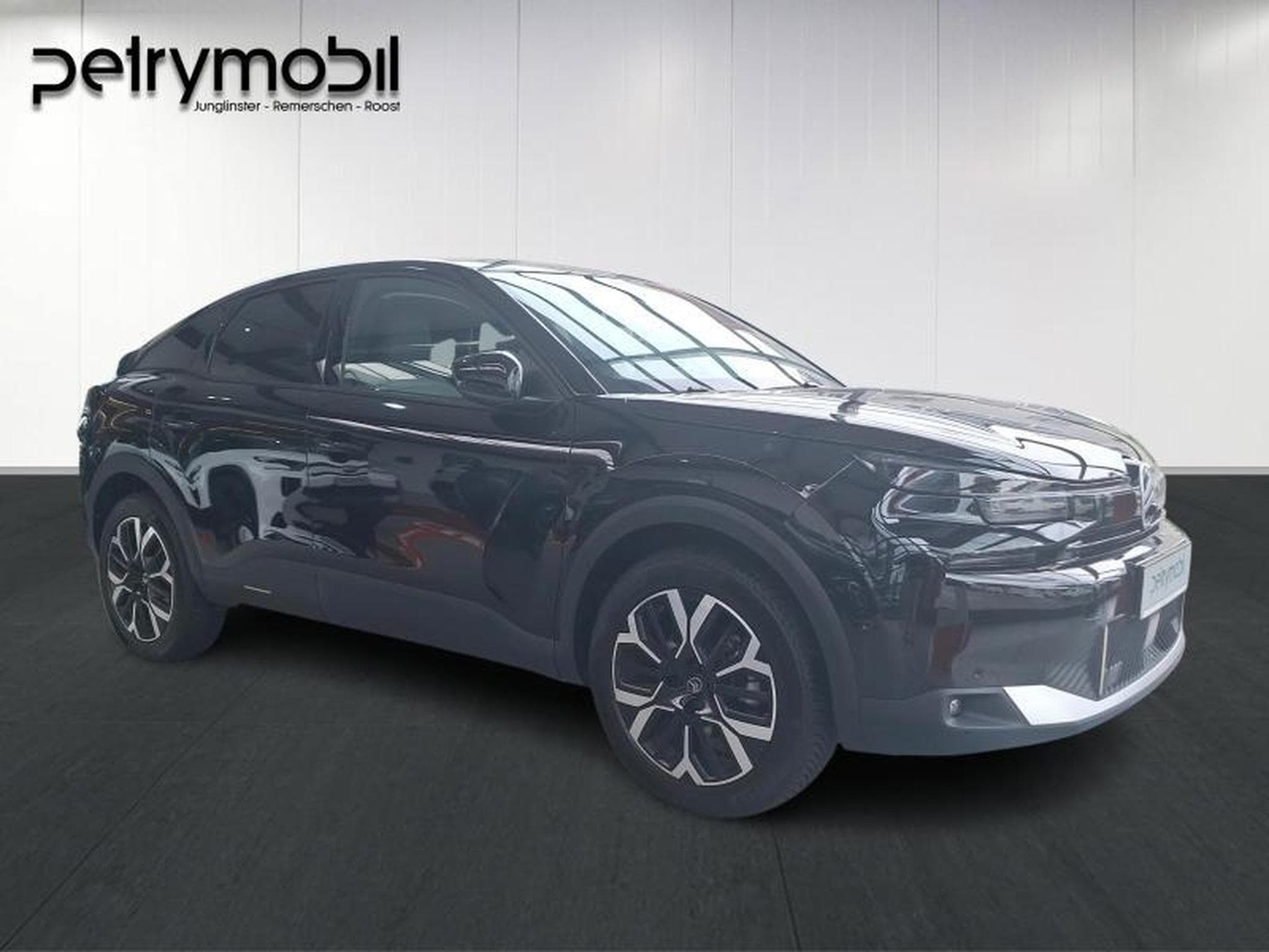 Citroën C4 & ë- Feel Pack (2025) - Photo 3