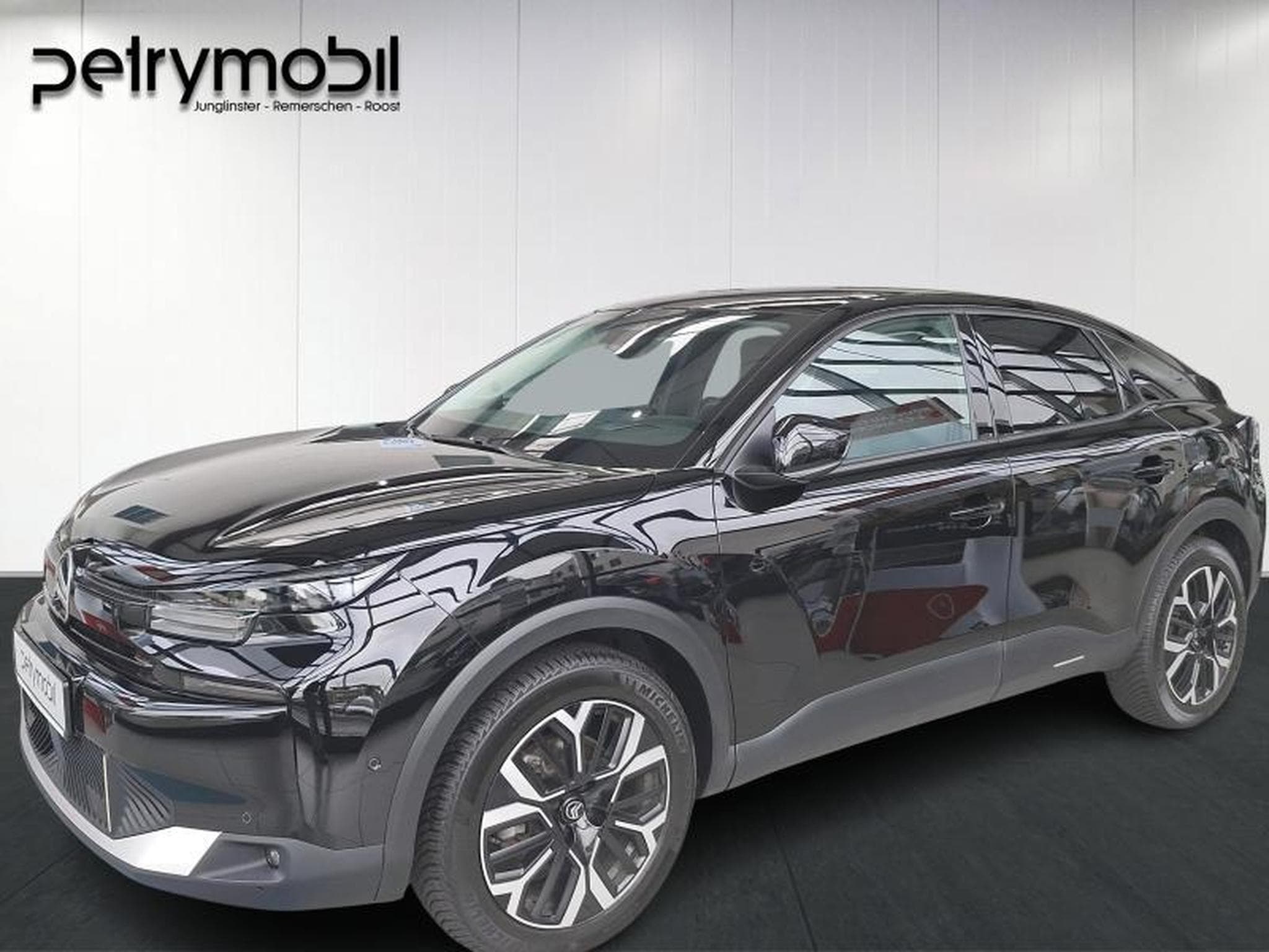 Citroën C4 & ë- Feel Pack (2025) - Photo 7
