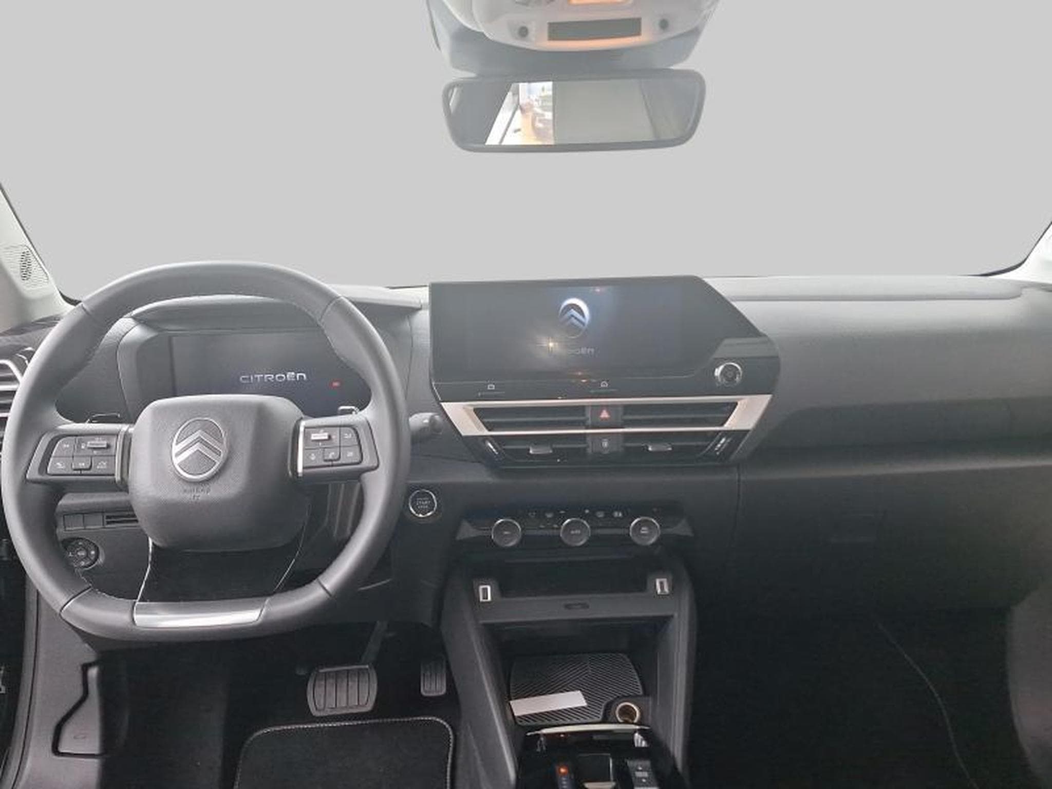 Citroën C4 & ë- Feel Pack (2025) - Photo 13