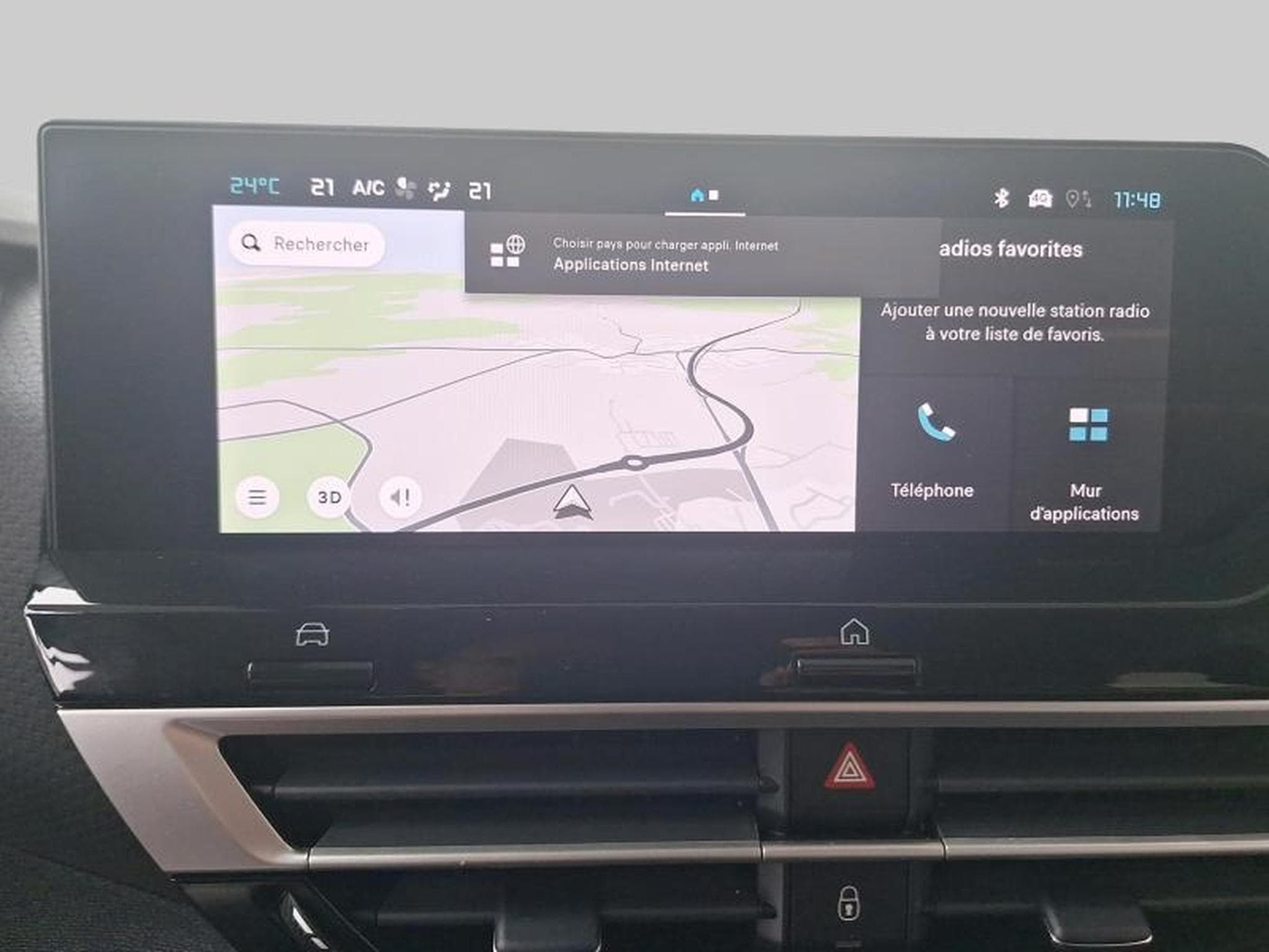 Citroën C4 & ë- Feel Pack (2025) - Photo 16