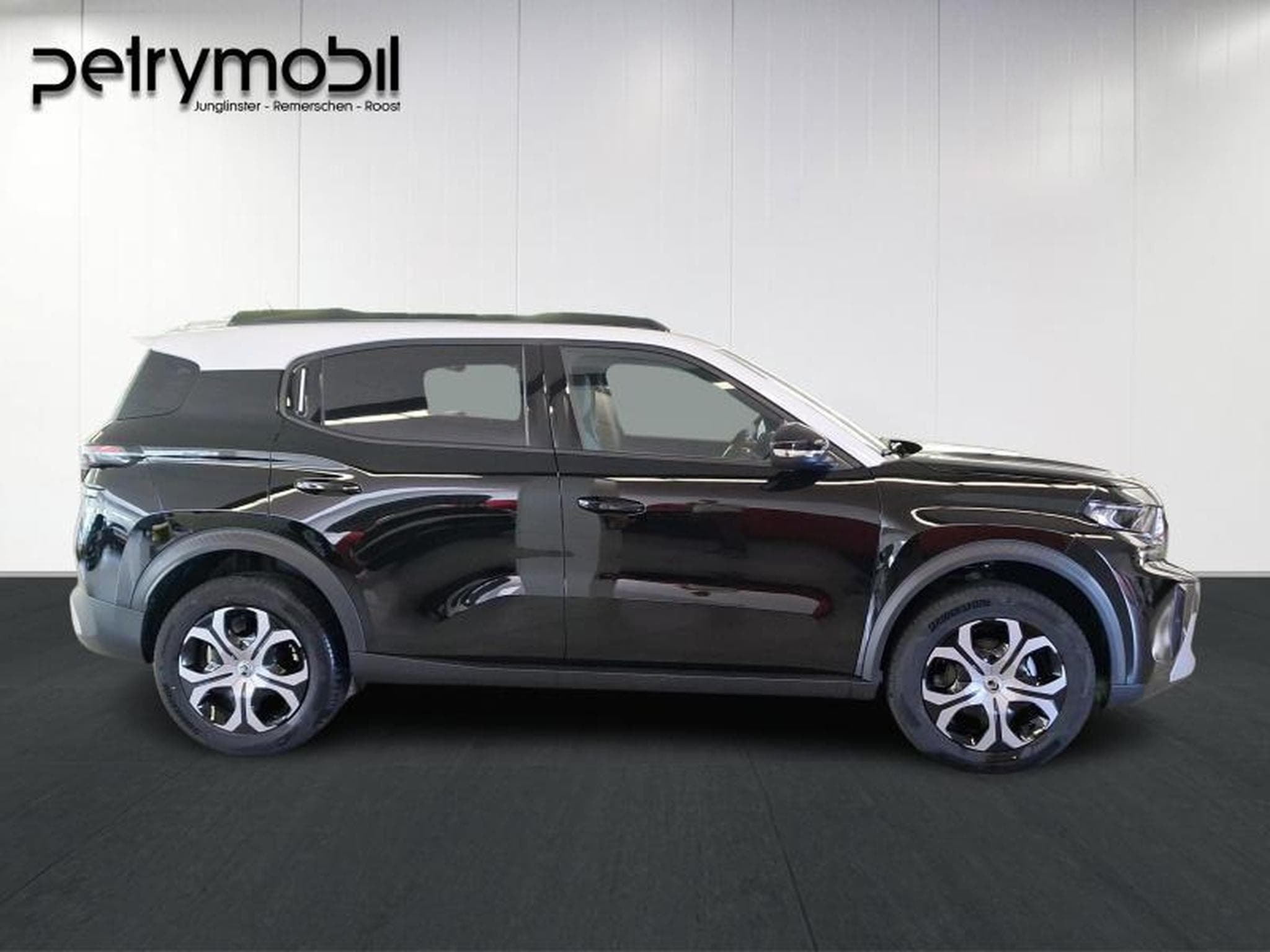 Citroën C3 Aircross PLUS Turbo 100ch (2025) - Photo 4