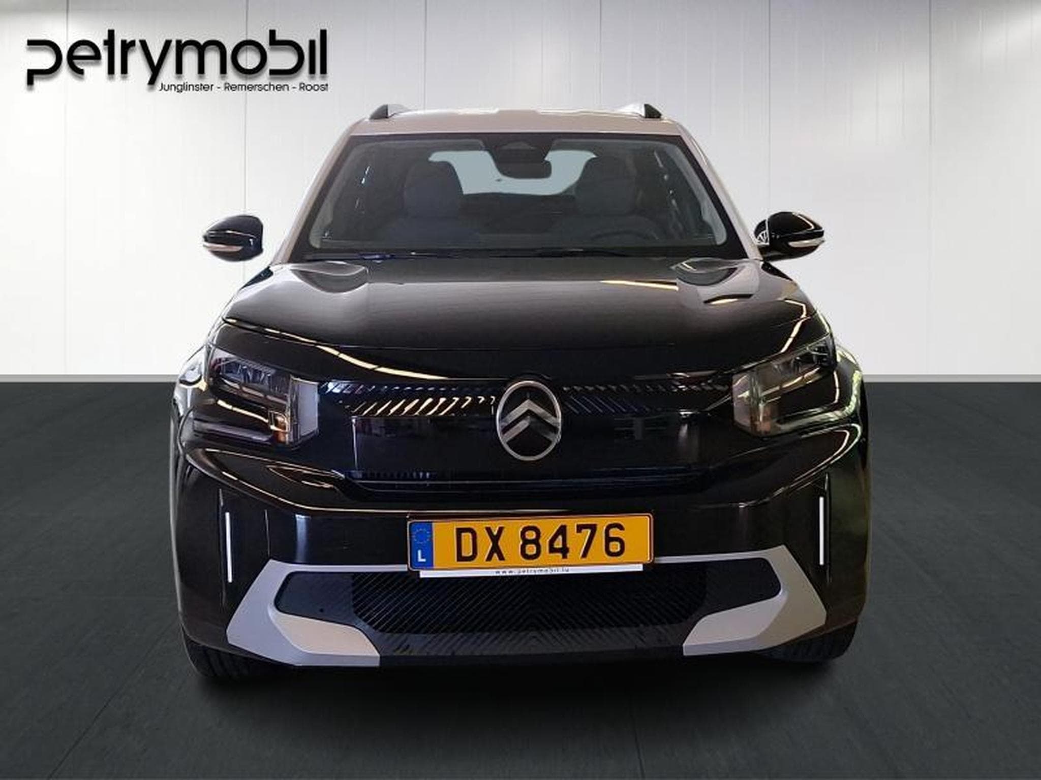 Citroën C3 Aircross PLUS Turbo 100ch (2025) - Photo 2