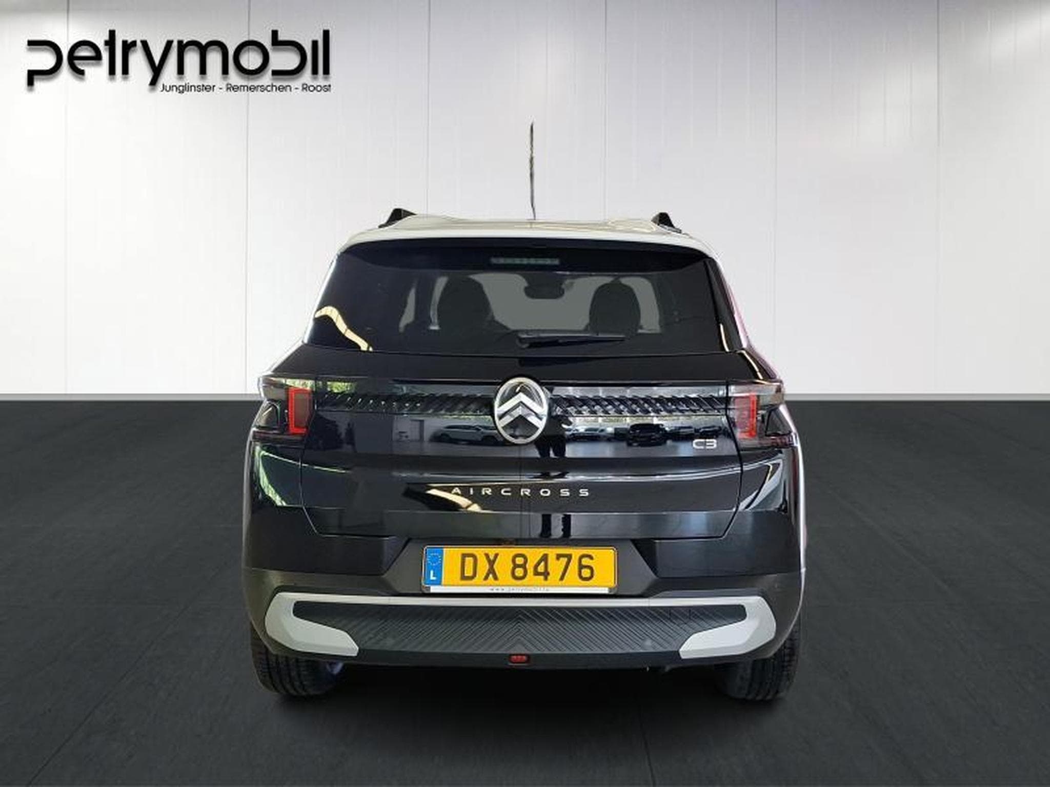 Citroën C3 Aircross PLUS Turbo 100ch (2025) - Photo 6