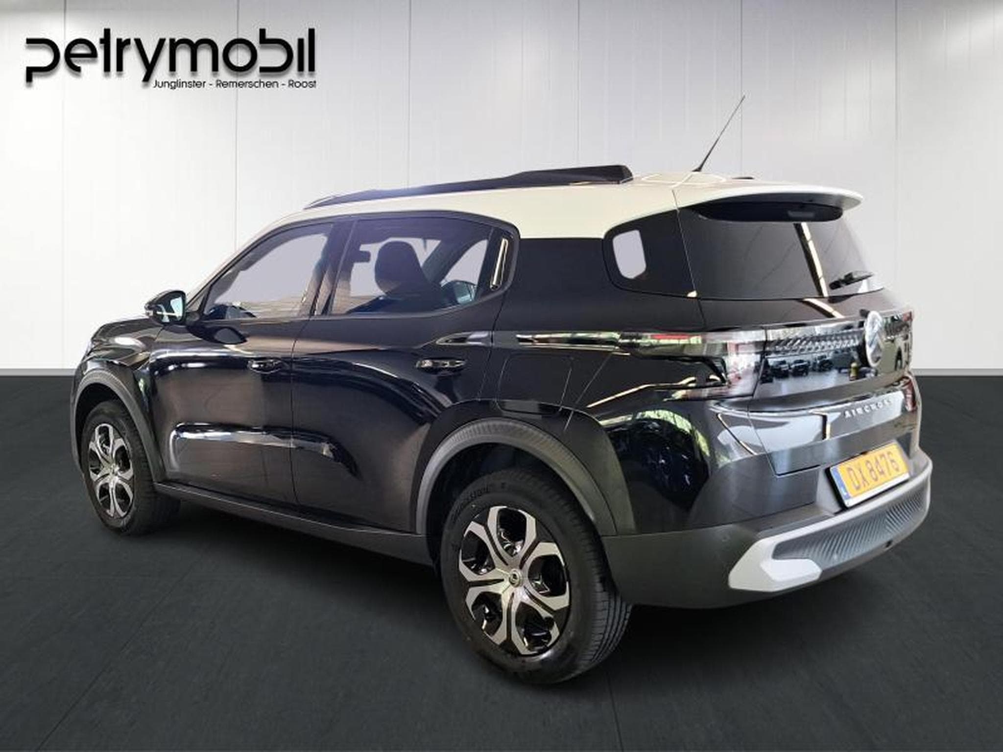 Citroën C3 Aircross PLUS Turbo 100ch (2025) - Photo 7