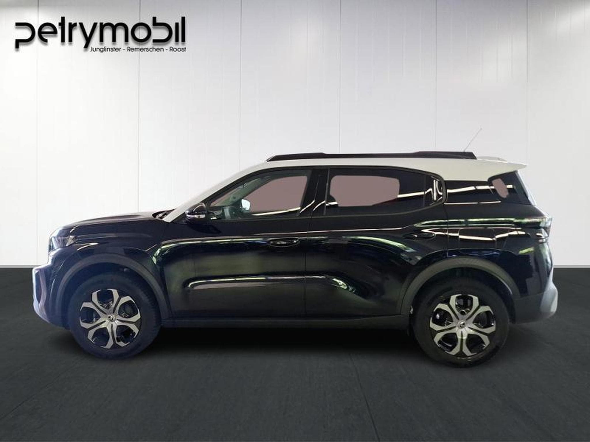Citroën C3 Aircross PLUS Turbo 100ch (2025) - Photo 8