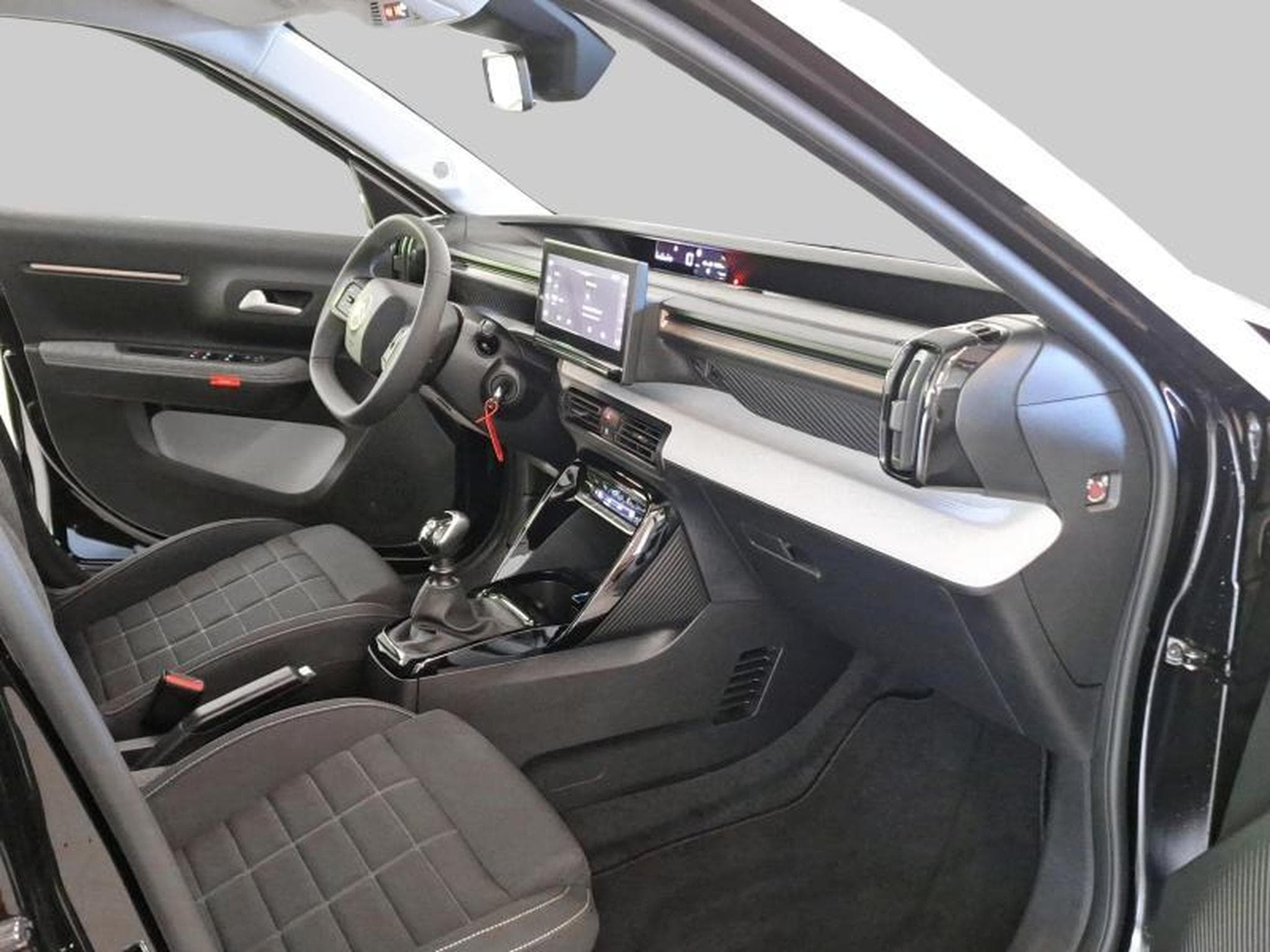 Citroën C3 Aircross PLUS Turbo 100ch (2025) - Photo 9