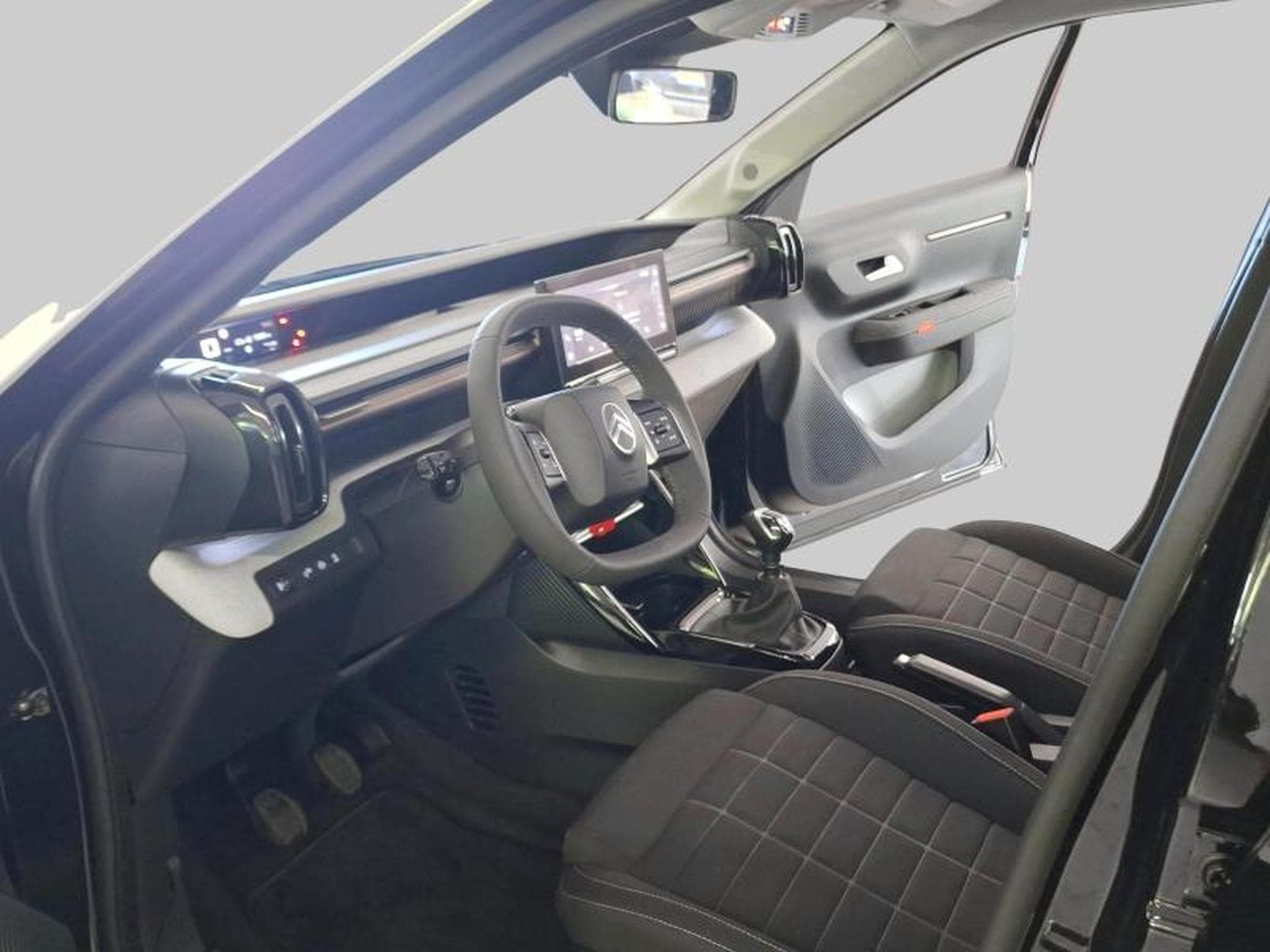 Citroën C3 Aircross PLUS Turbo 100ch (2025) - Photo 11