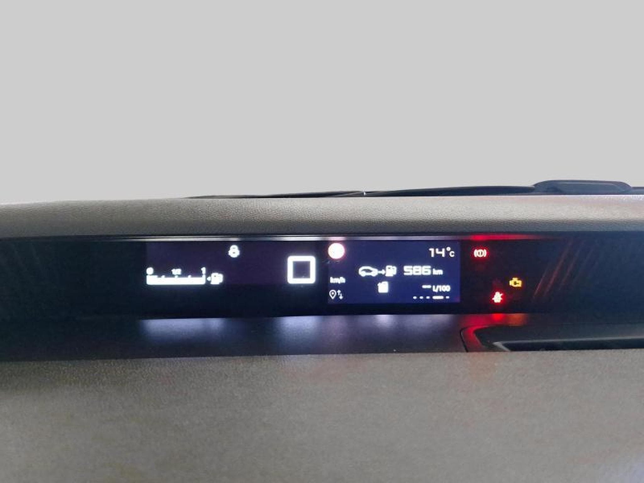 Citroën C3 Aircross PLUS Turbo 100ch (2025) - Photo 15