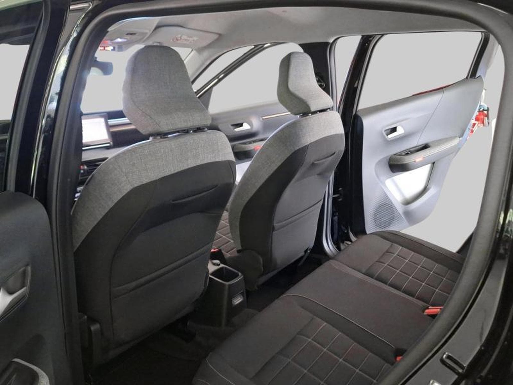 Citroën C3 Aircross PLUS Turbo 100ch (2025) - Photo 12