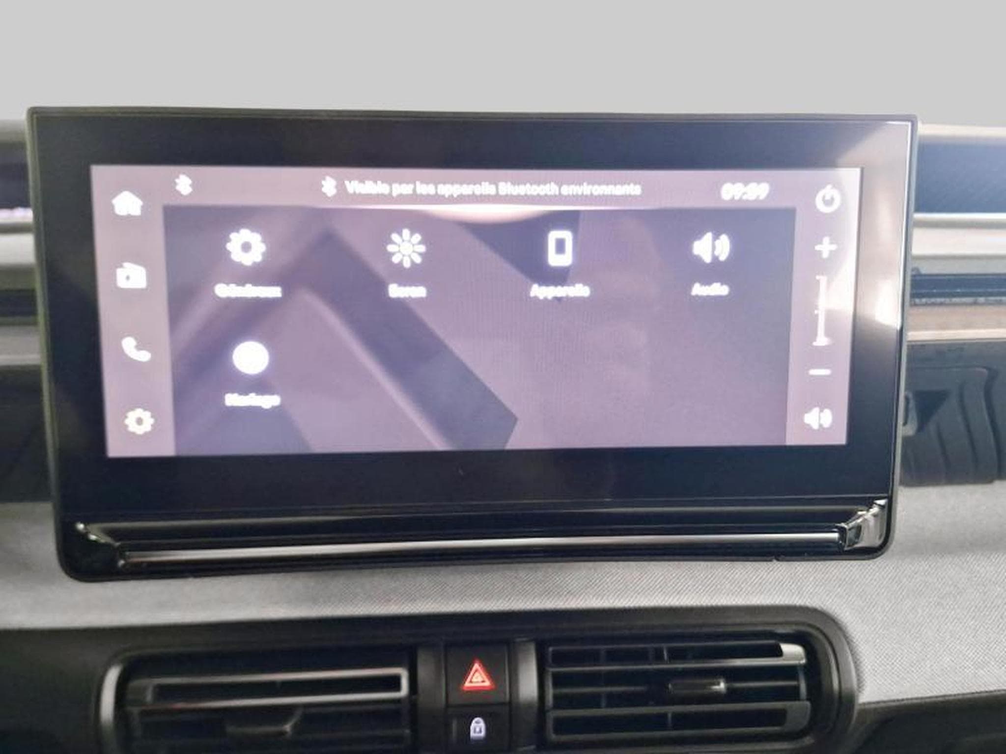 Citroën C3 Aircross PLUS Turbo 100ch (2025) - Photo 18
