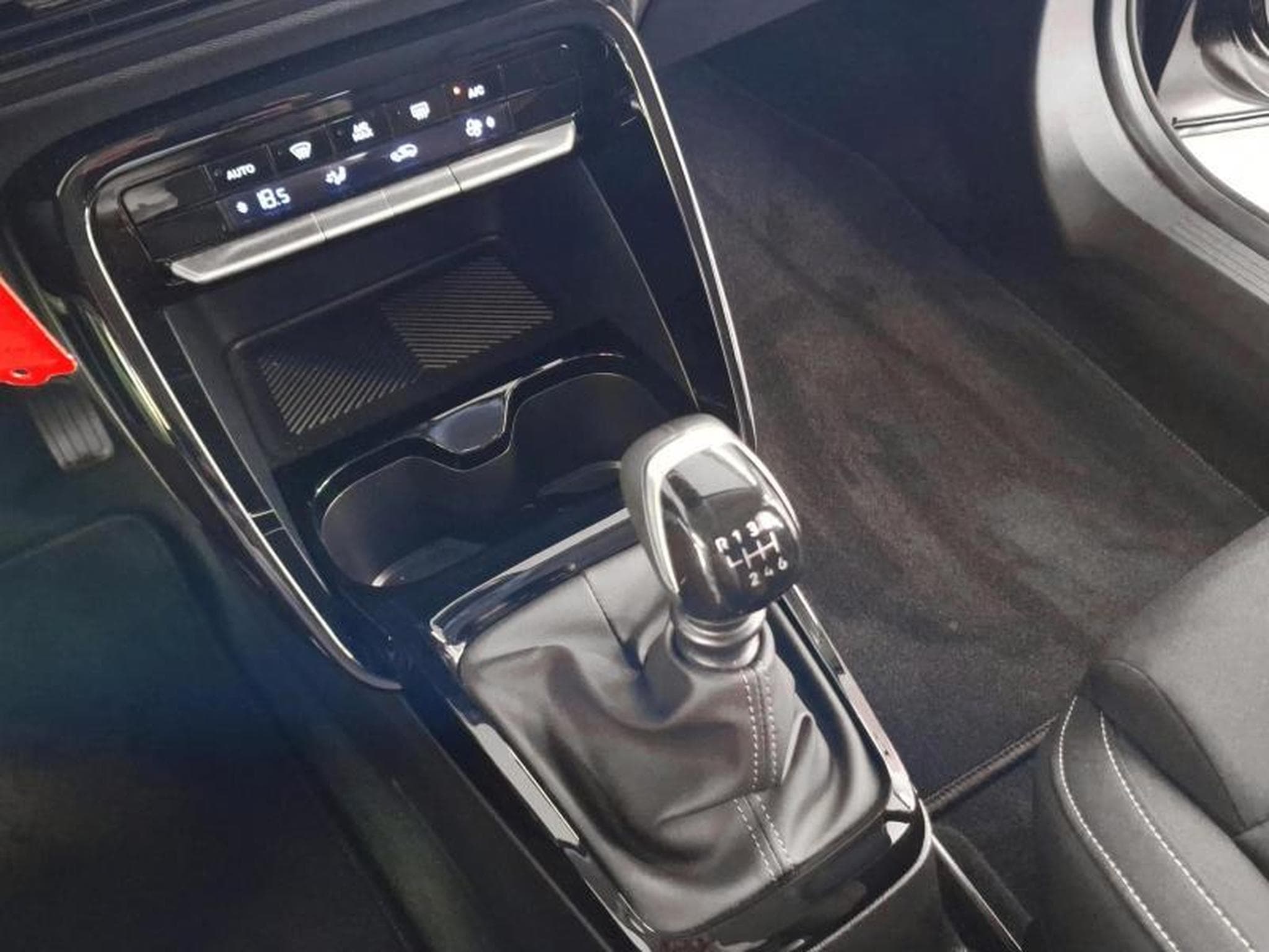 Citroën C3 Aircross PLUS Turbo 100ch (2025) - Photo 19