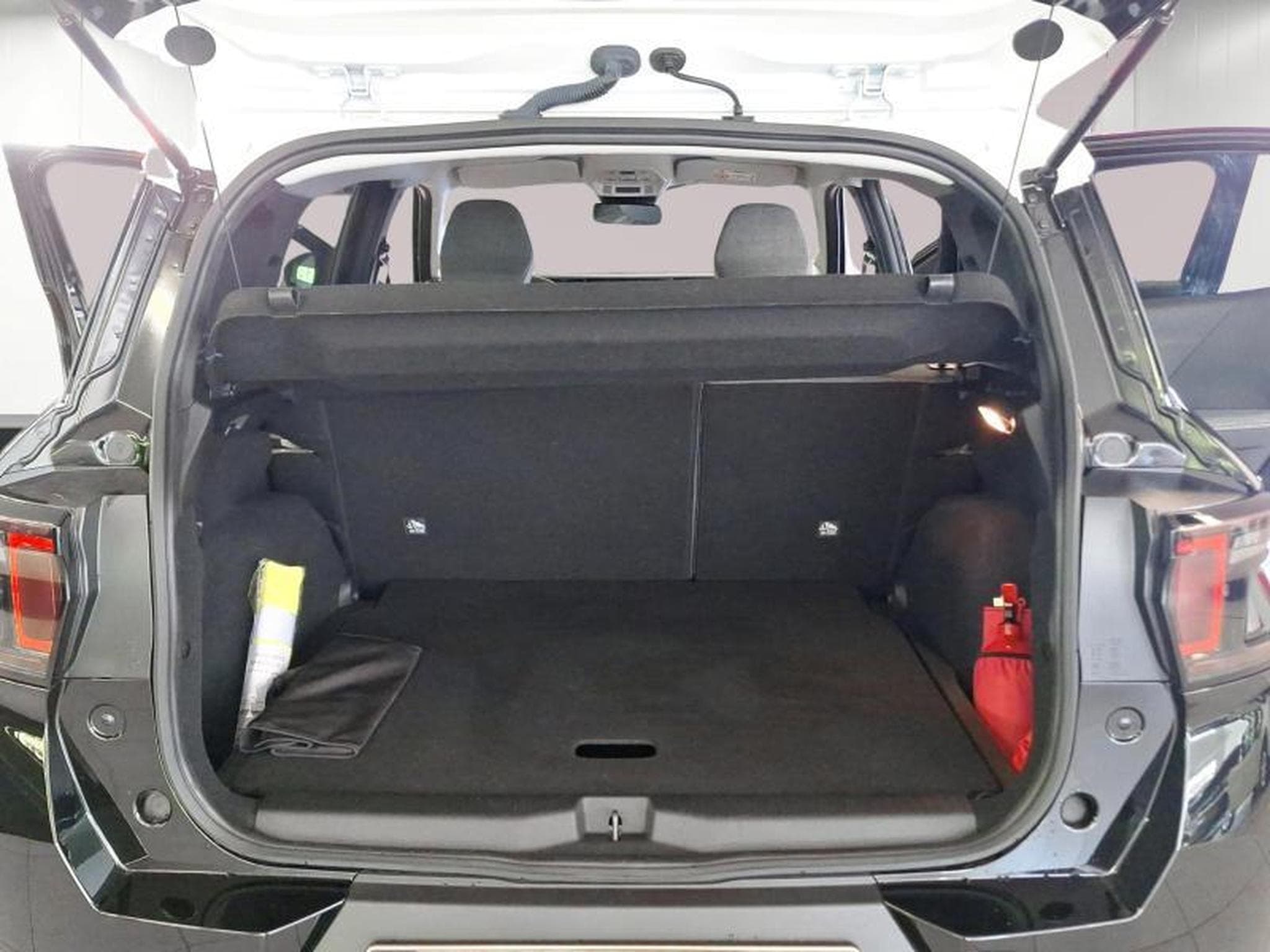Citroën C3 Aircross PLUS Turbo 100ch (2025) - Photo 20