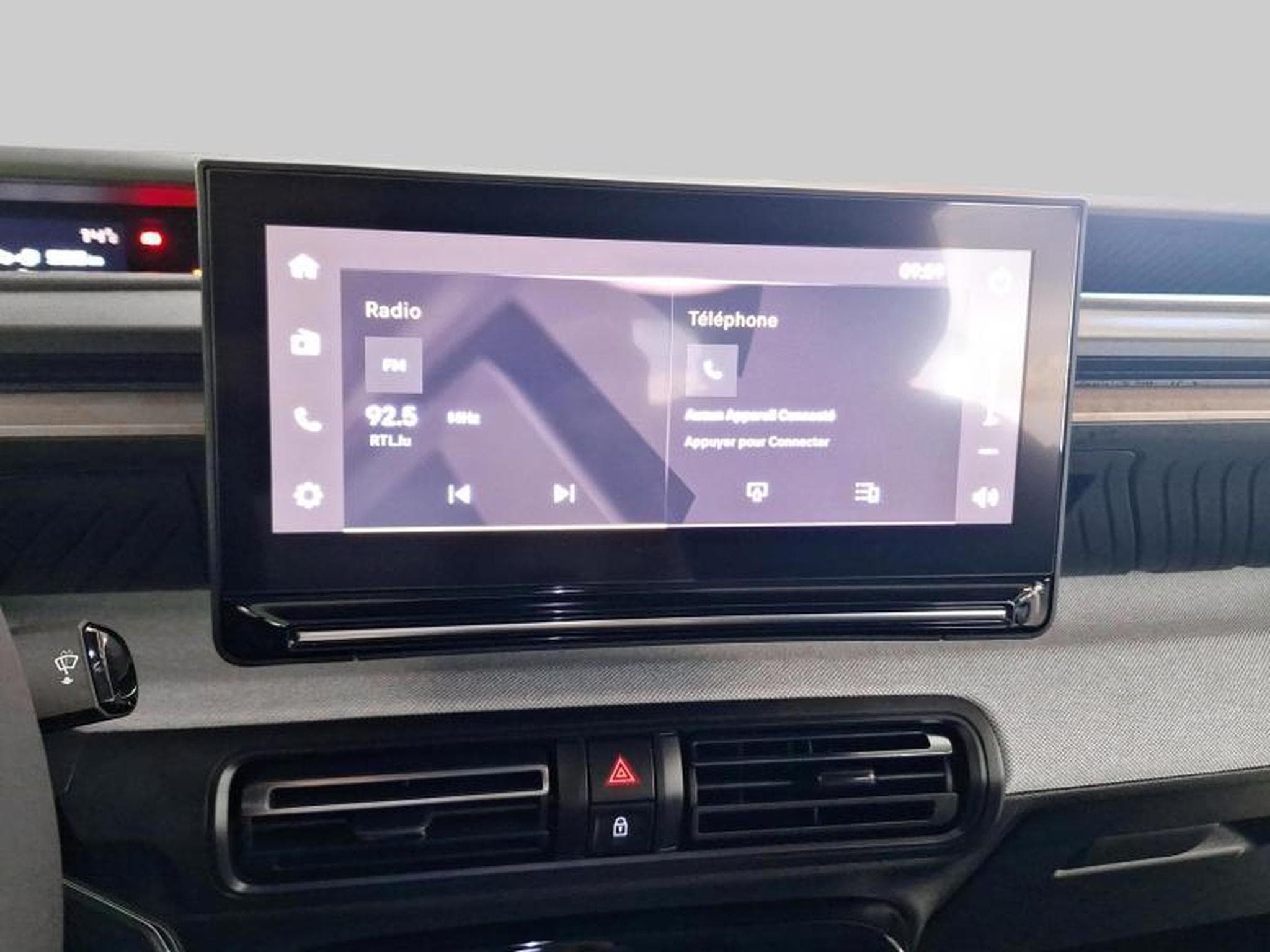 Citroën C3 Aircross PLUS Turbo 100ch (2025) - Photo 16