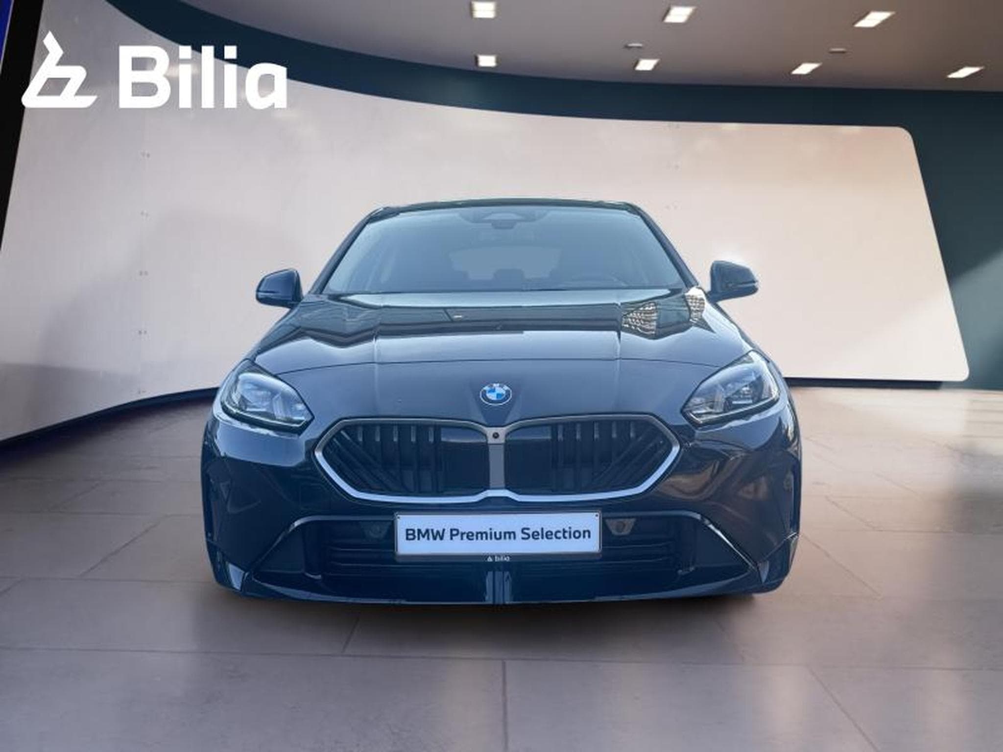 BMW 120 120 Kit M Sport (2024) - Foto 2