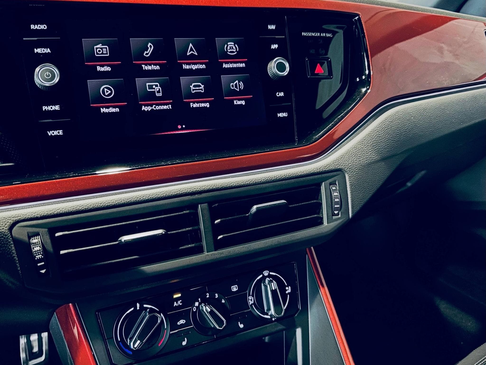 VW Polo POLO GTI TSI DSG (2023) - Photo 12