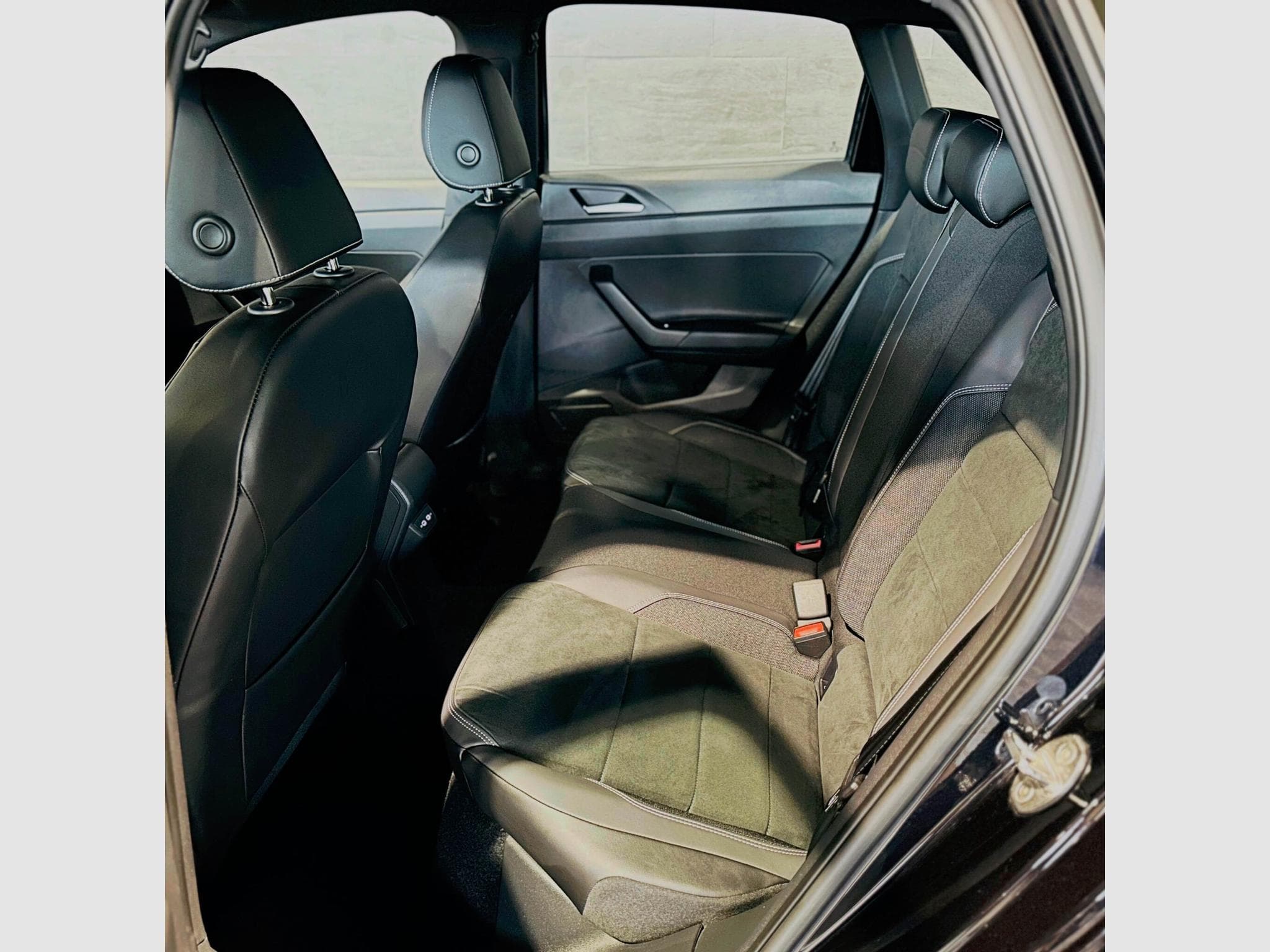VW Polo POLO GTI TSI DSG (2023) - Photo 14