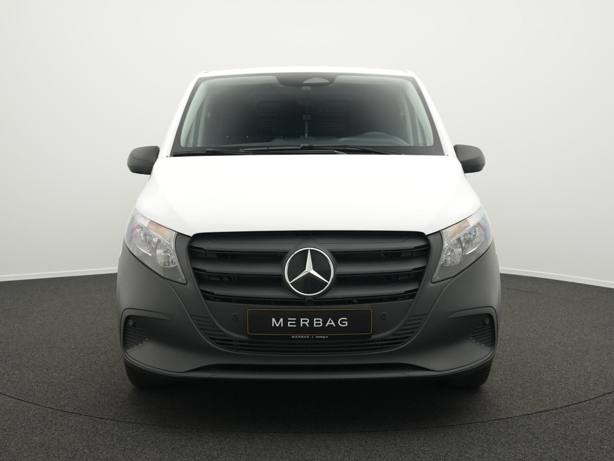 Mercedes Vito 114 CDI Kasten Lang (2026) - Photo 2