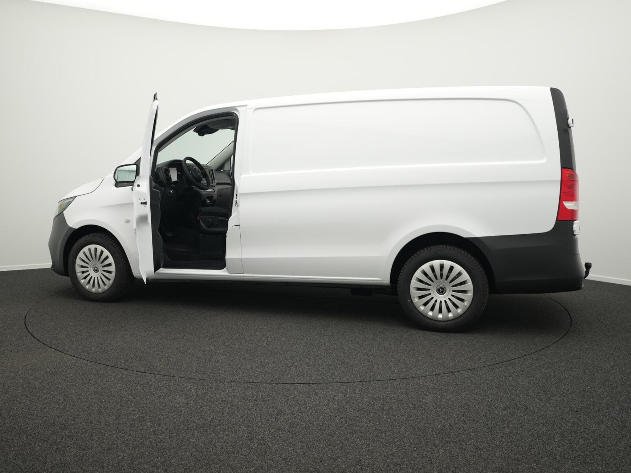 Mercedes Vito 114 CDI Kasten Lang (2026) - Photo 14