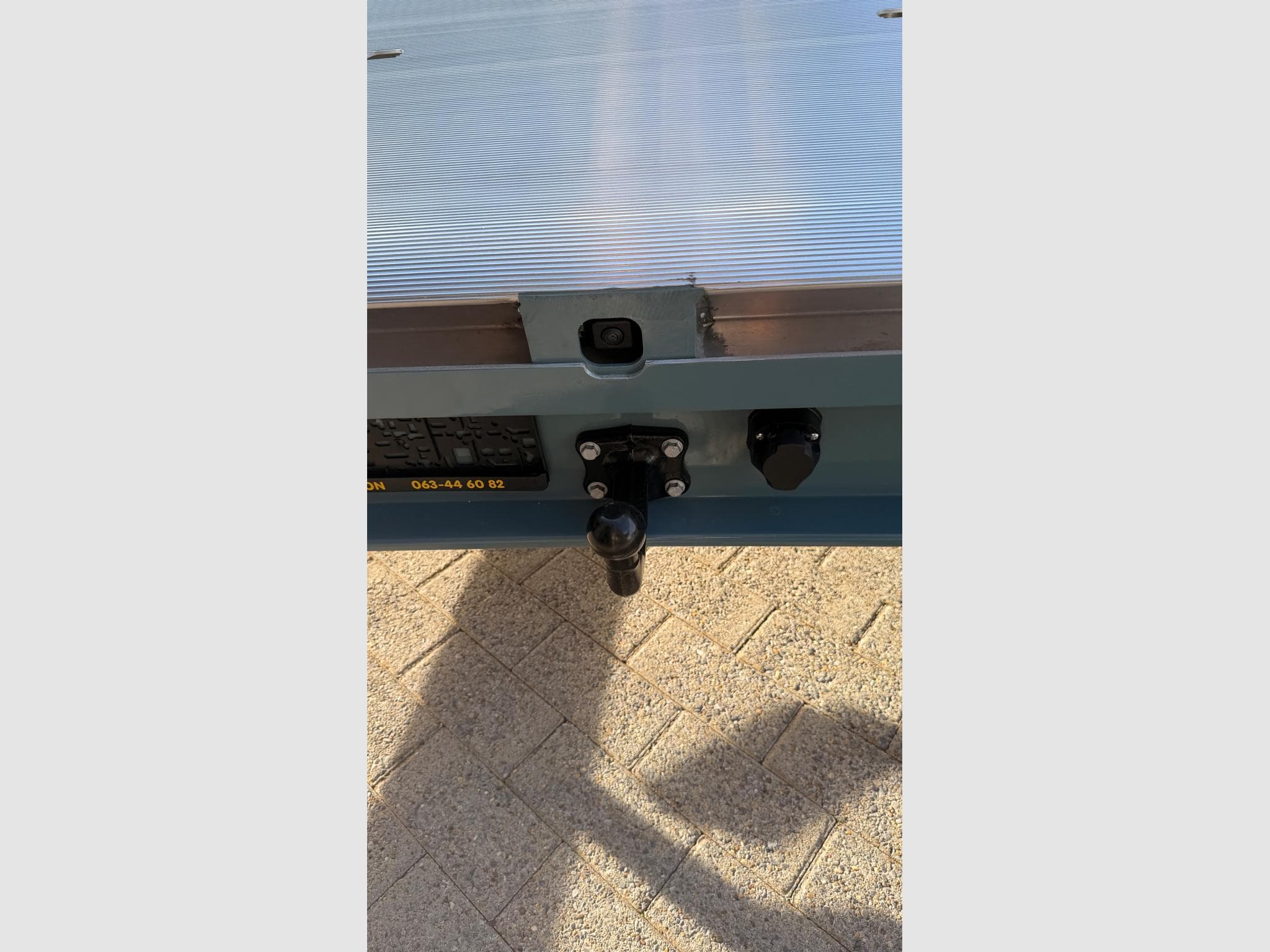 Renault Master 2,0 l 170 ch porte voiture (2026) - Photo 8