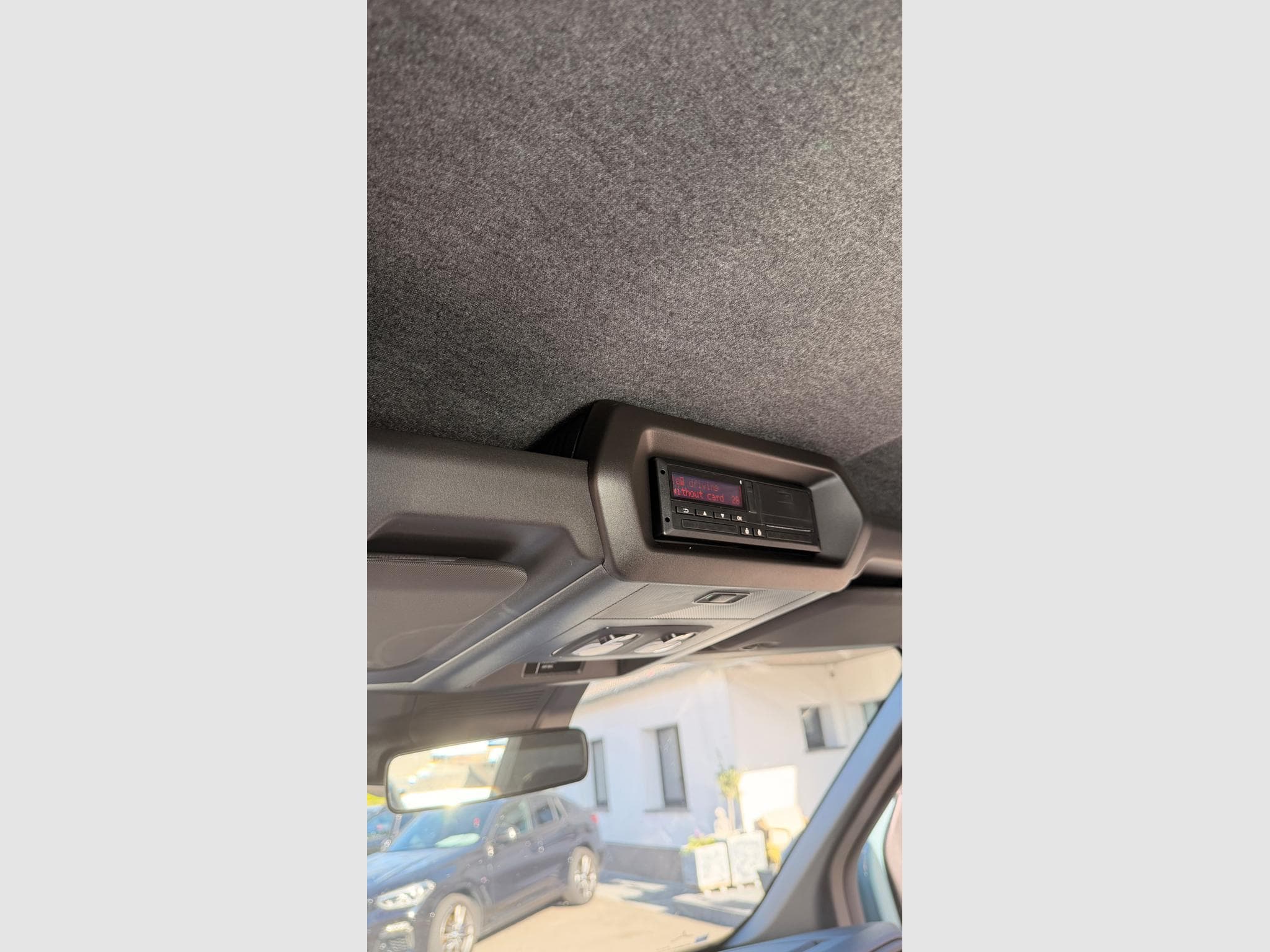 Renault Master 2,0 l 170 ch porte voiture (2026) - Photo 14