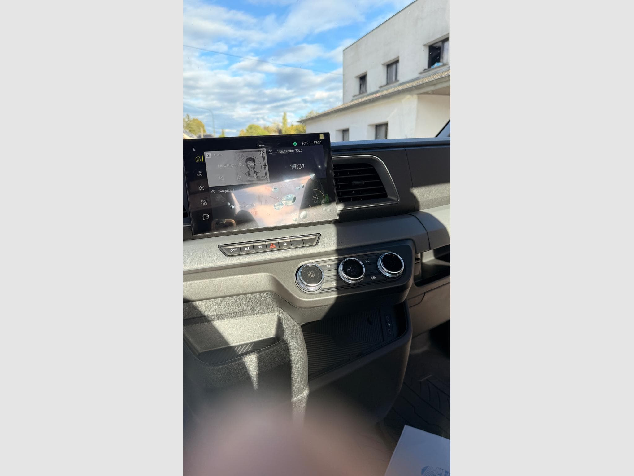 Renault Master 2,0 l 170 ch porte voiture (2026) - Photo 15