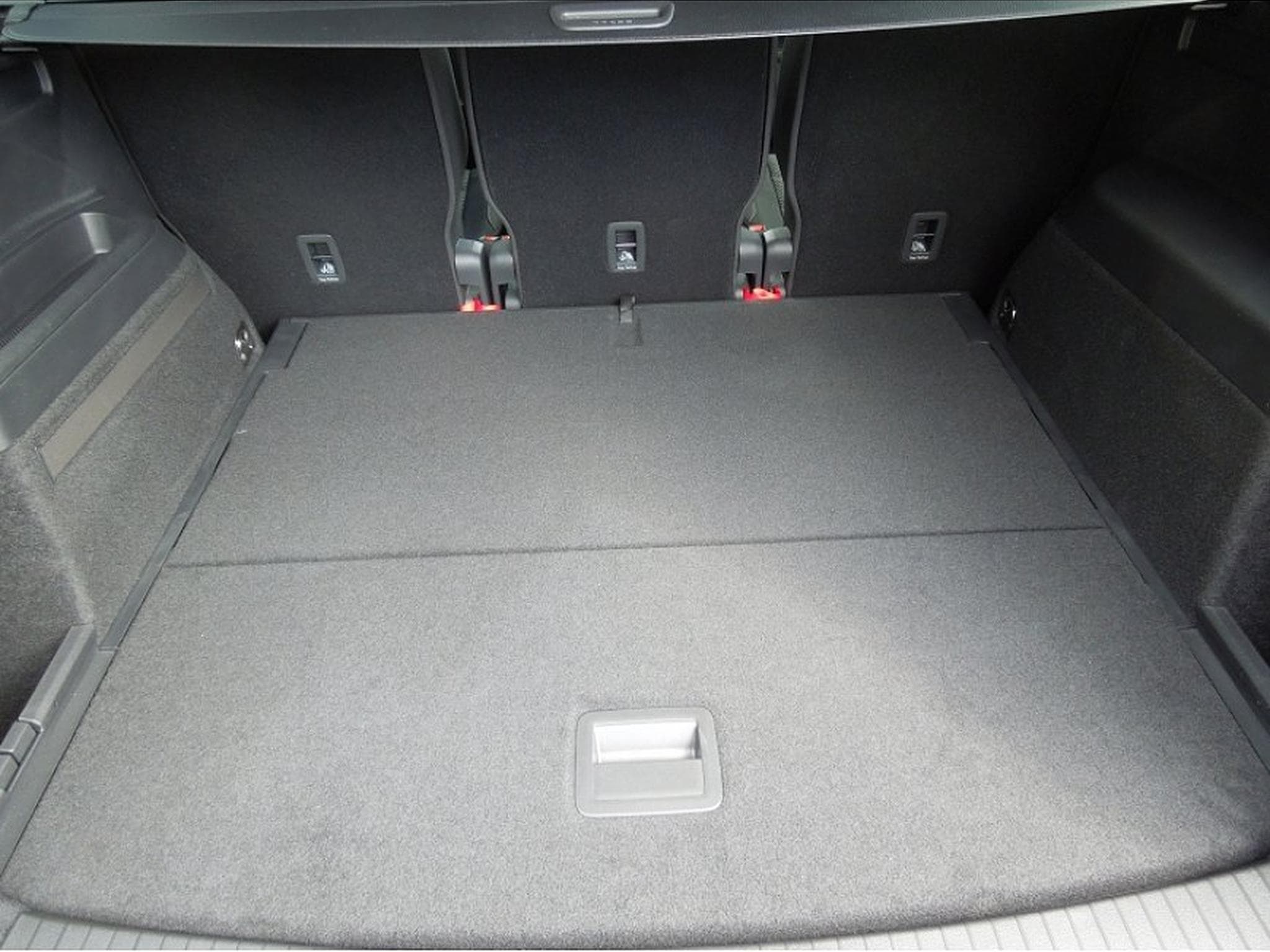 VW Touran (2026) - Photo 12