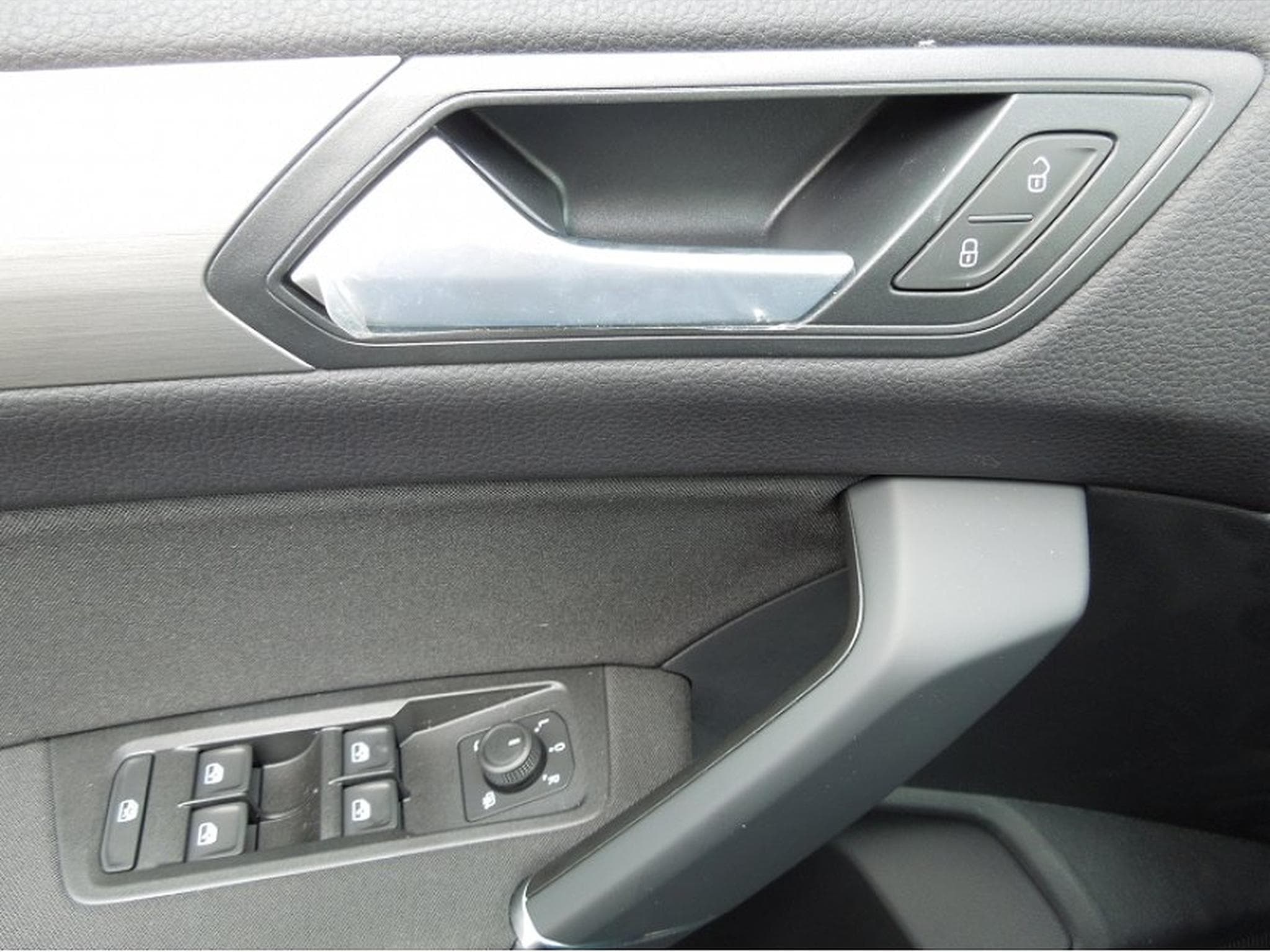 VW Touran (2026) - Photo 9