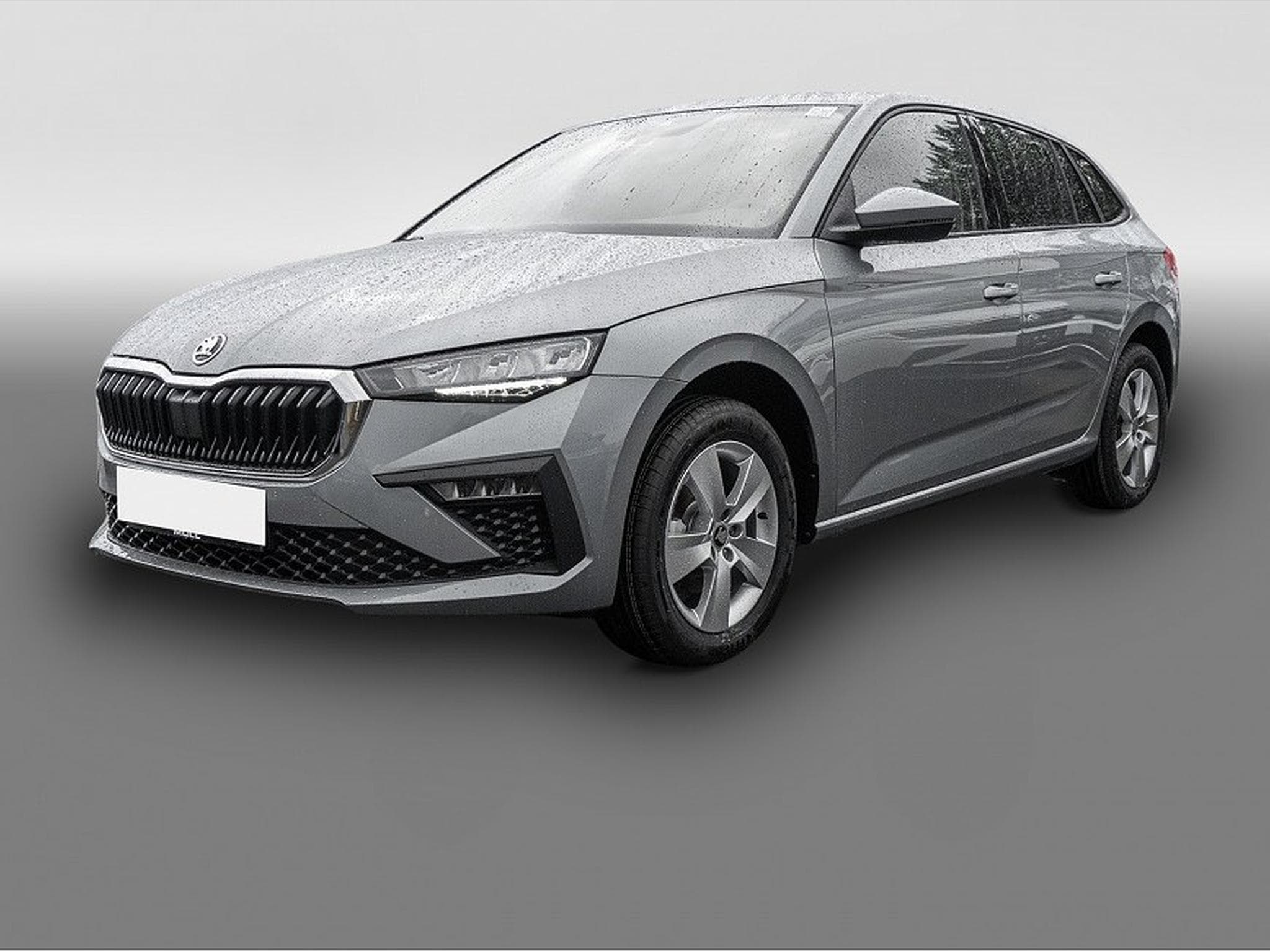 Skoda Scala (2026) - Foto 1