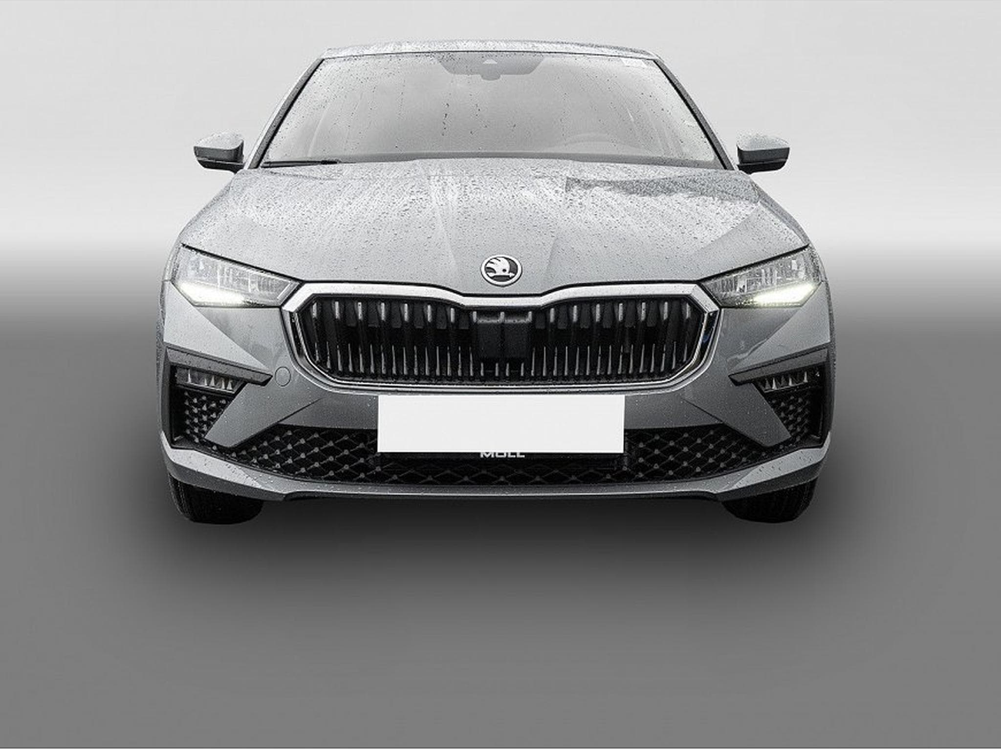 Skoda Scala (2026) - Foto 2