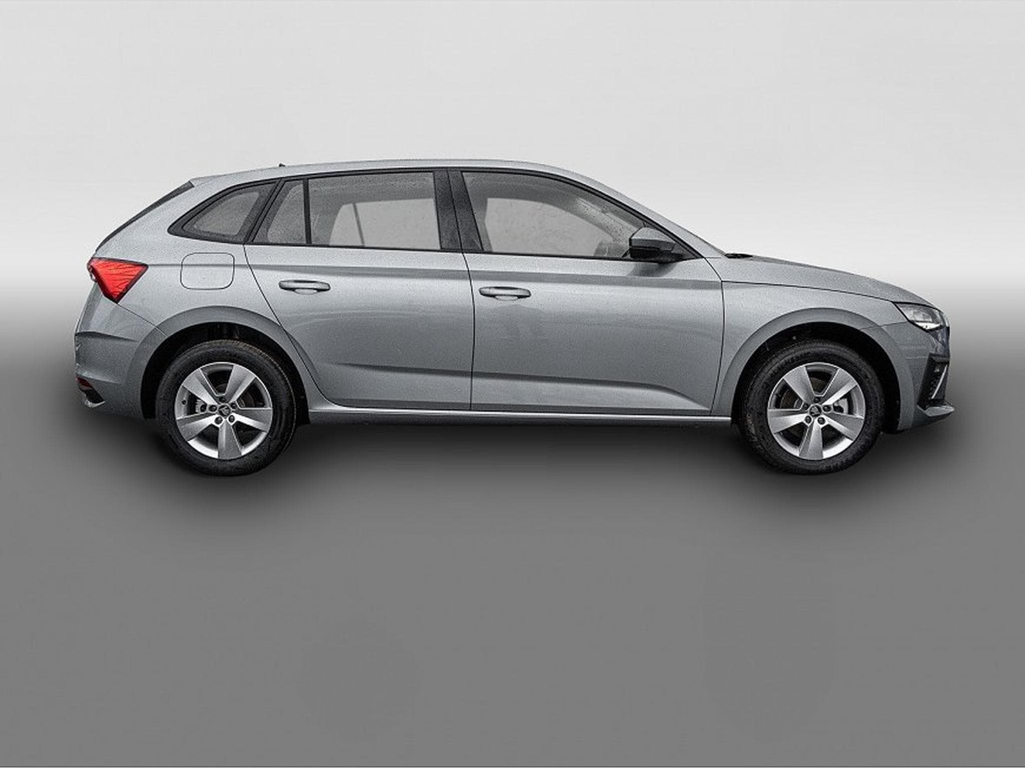 Skoda Scala (2026) - Foto 4