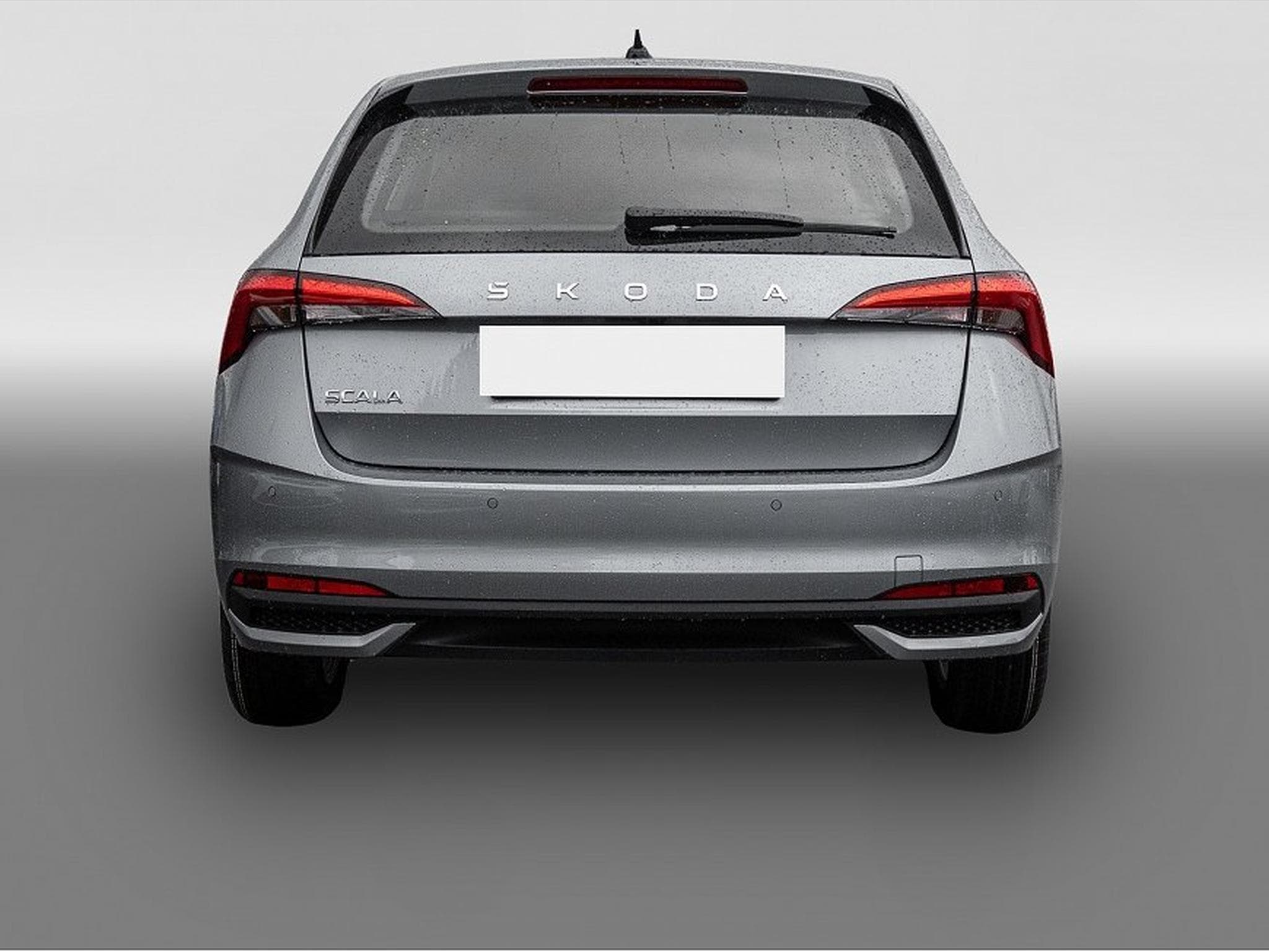 Skoda Scala (2026) - Foto 5