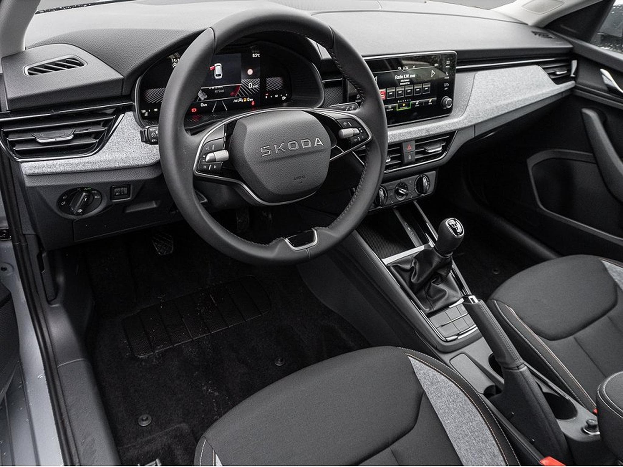 Skoda Scala (2026) - Foto 7