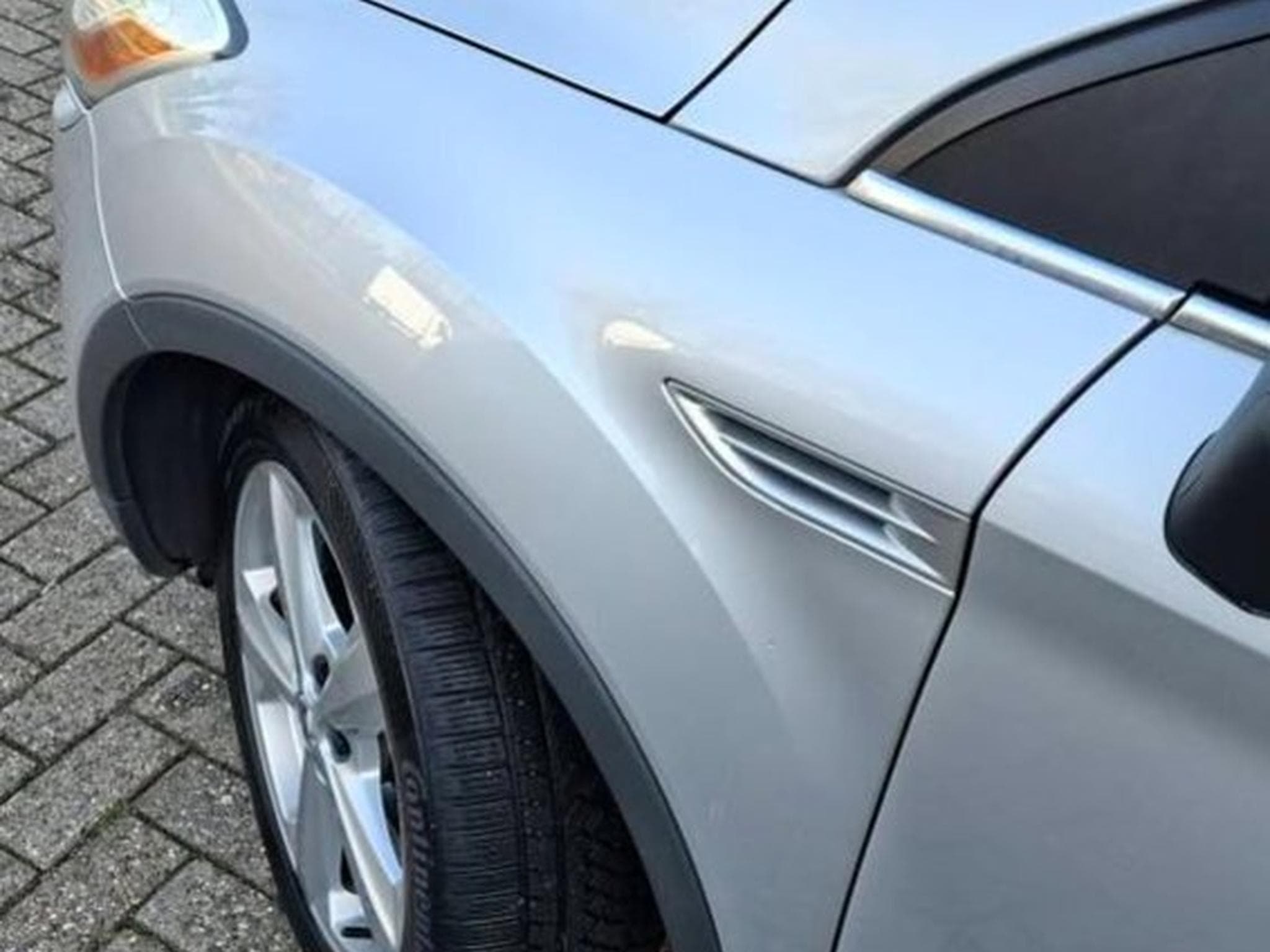 Ford Kuga 2.0 TDCI (2012) - Photo 2