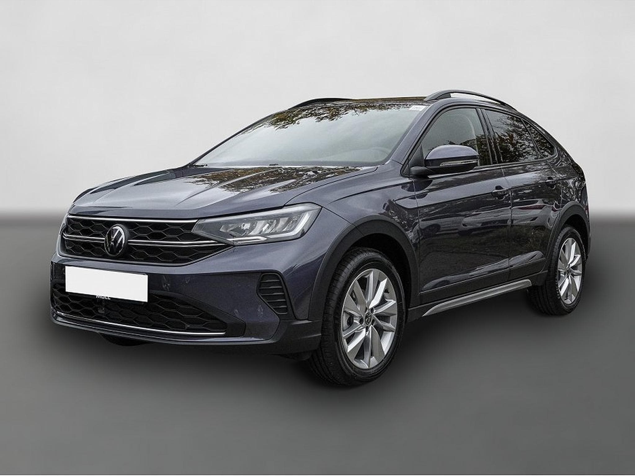 VW Taigo (2026) - Foto 1