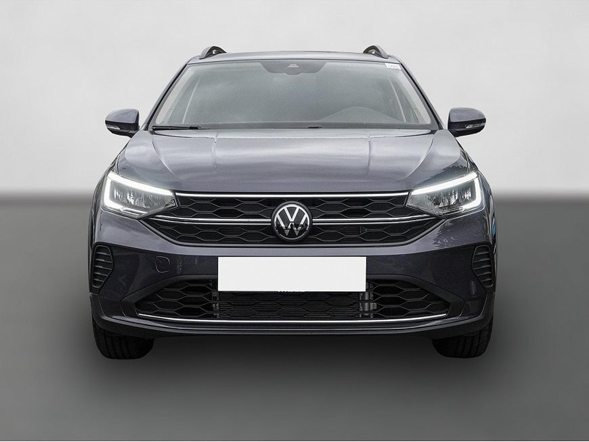 VW Taigo (2026) - Foto 2