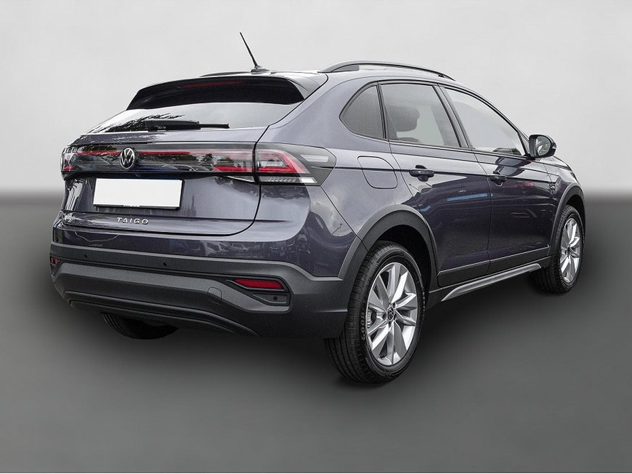 VW Taigo (2026) - Foto 3