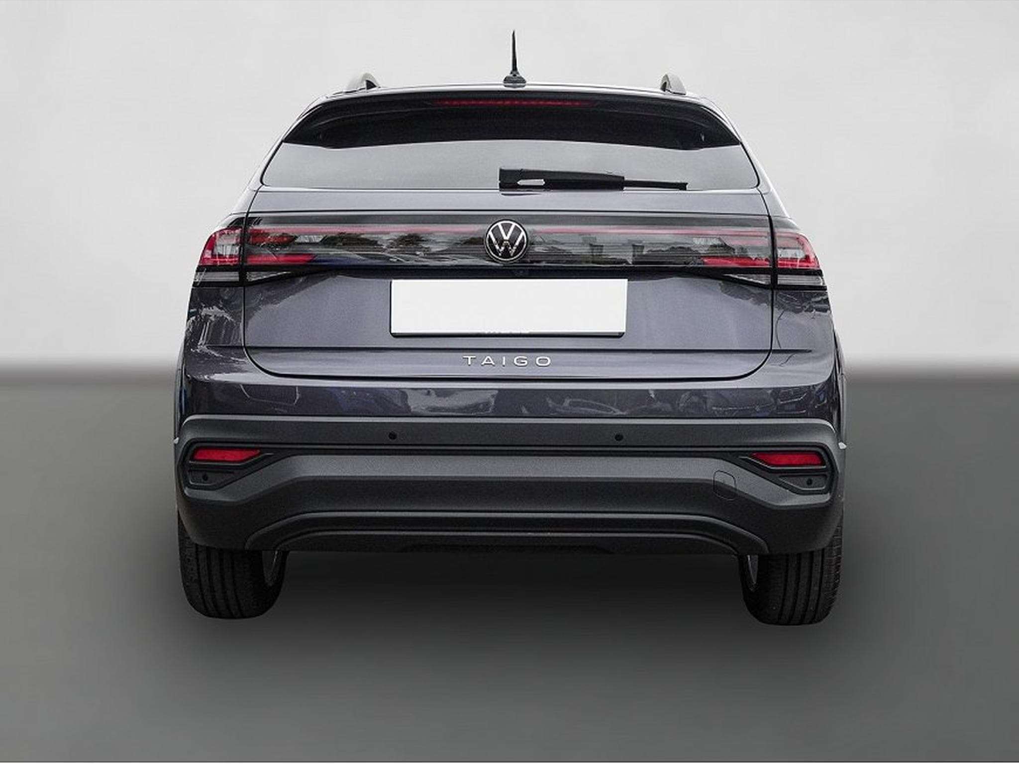 VW Taigo (2026) - Foto 5