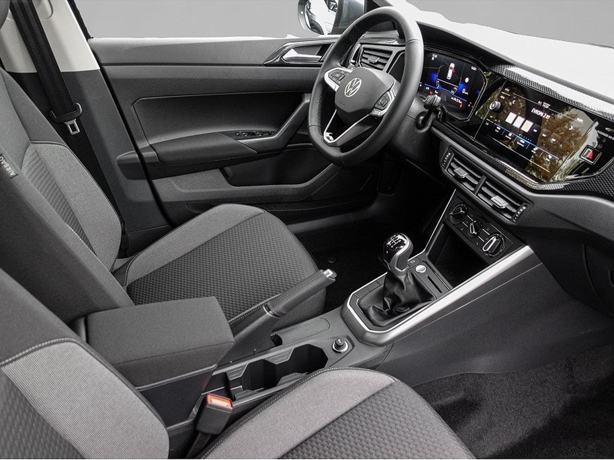 VW Taigo (2026) - Foto 6