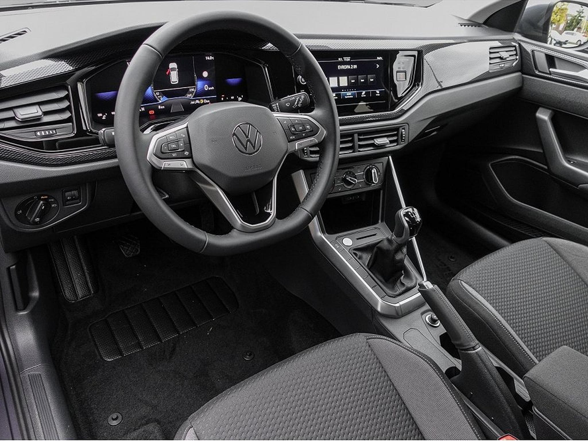 VW Taigo (2026) - Foto 7