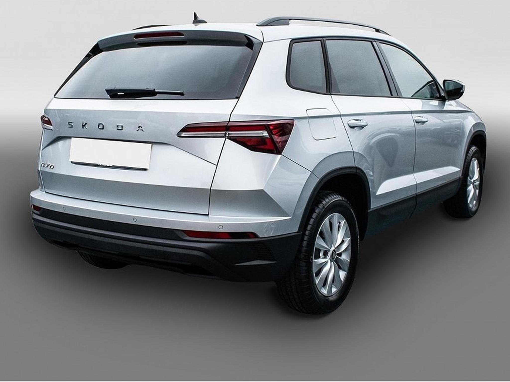 Skoda Karoq (2026) - Foto 3
