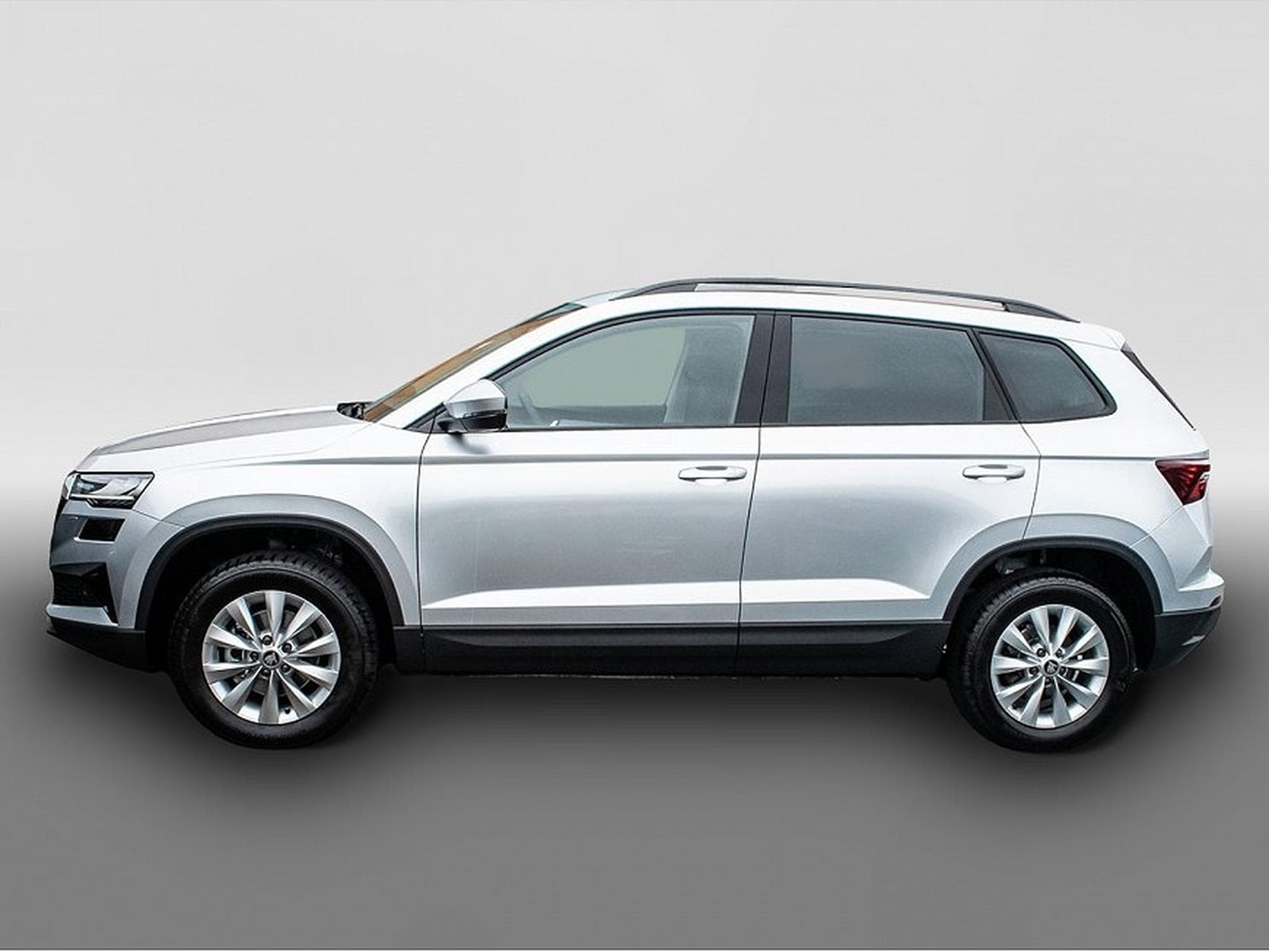Skoda Karoq (2026) - Foto 4