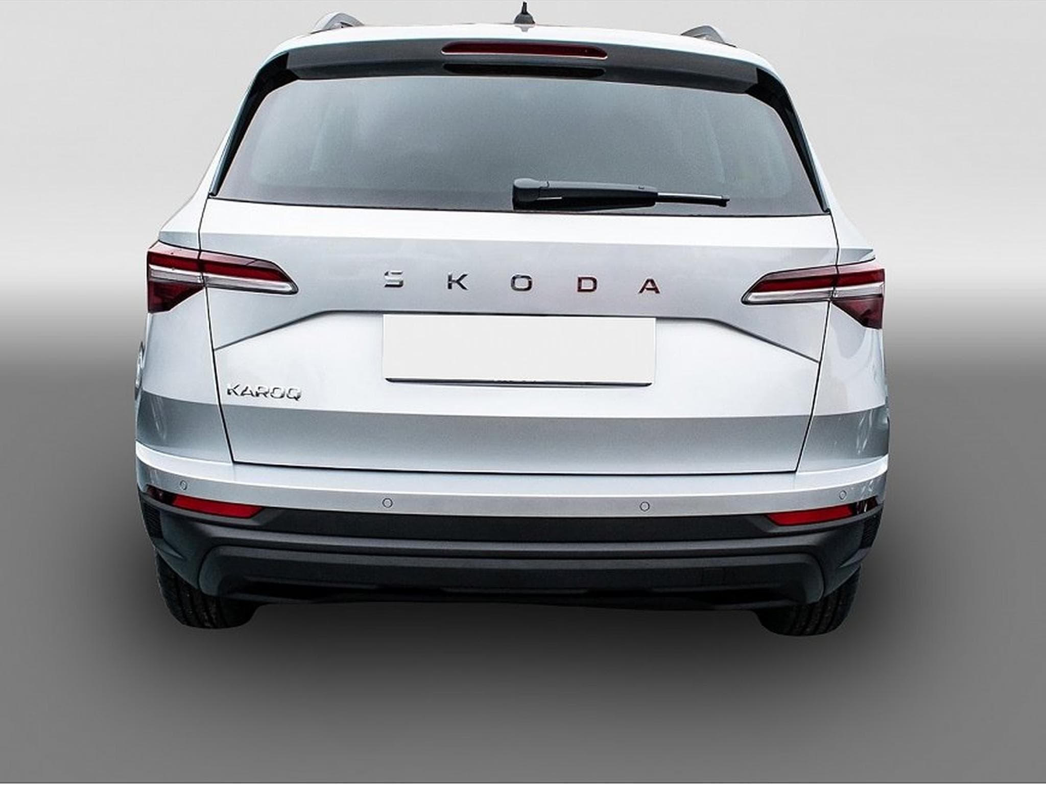Skoda Karoq (2026) - Foto 5