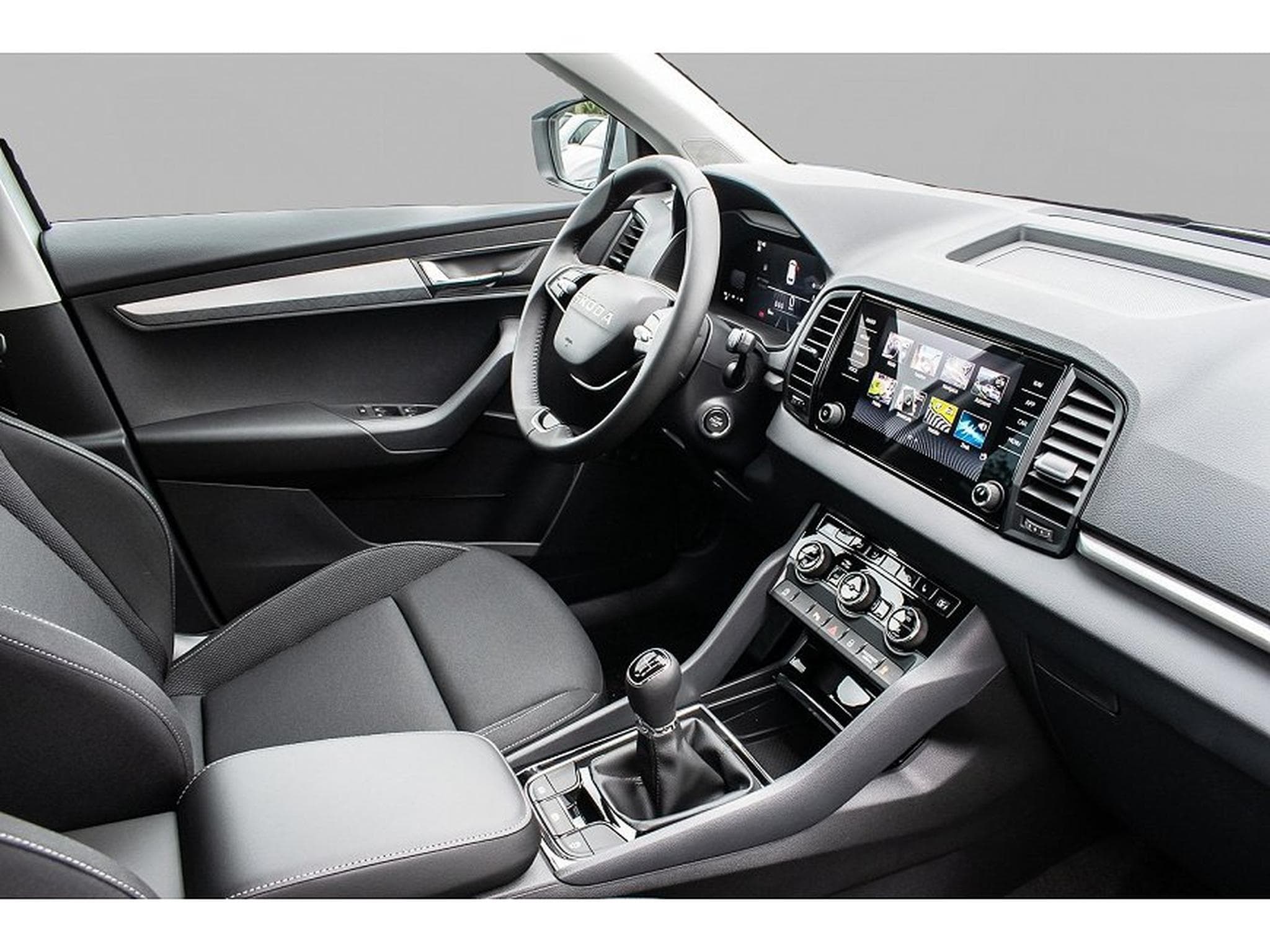 Skoda Karoq (2026) - Foto 6