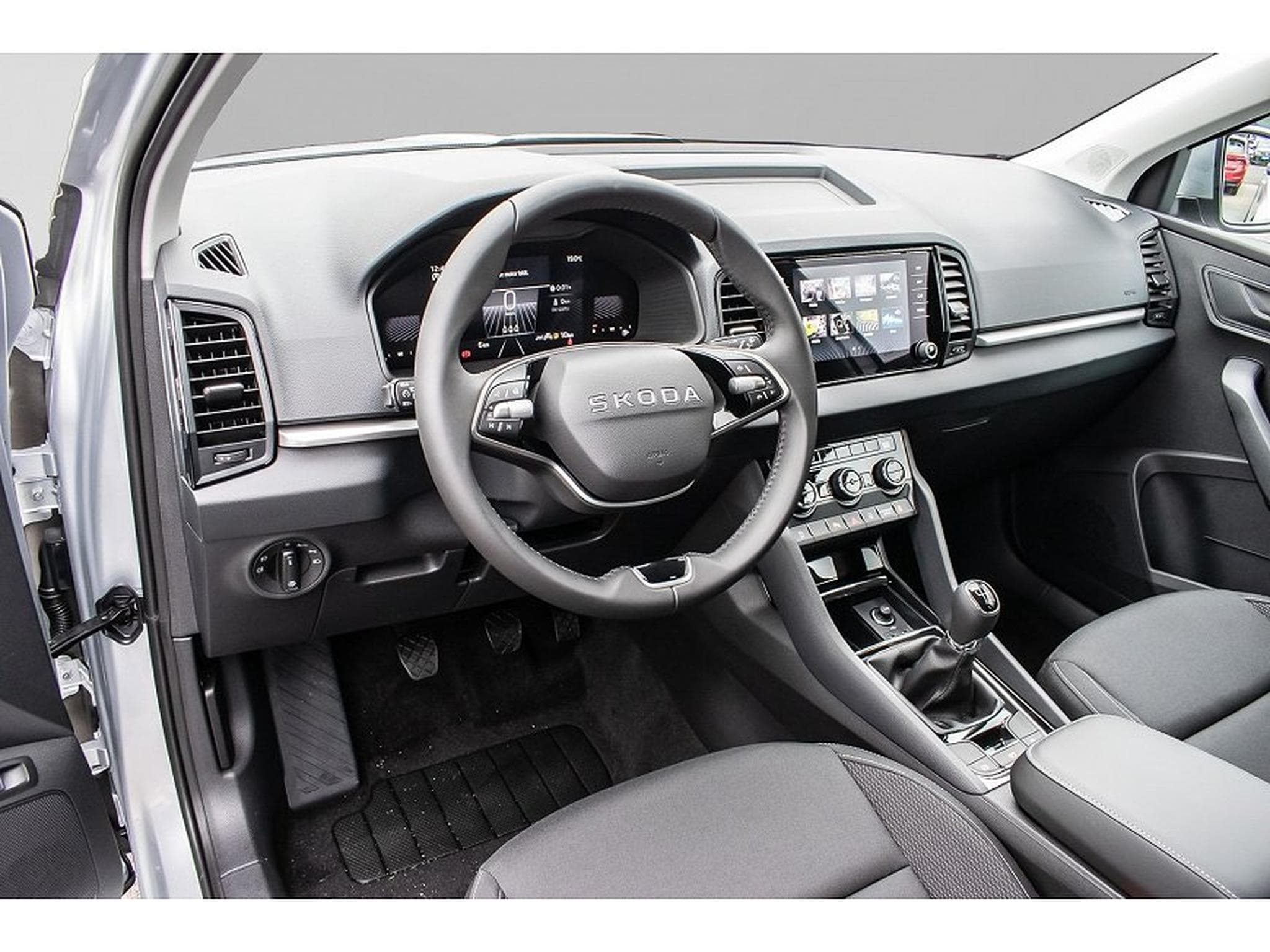 Skoda Karoq (2026) - Foto 7