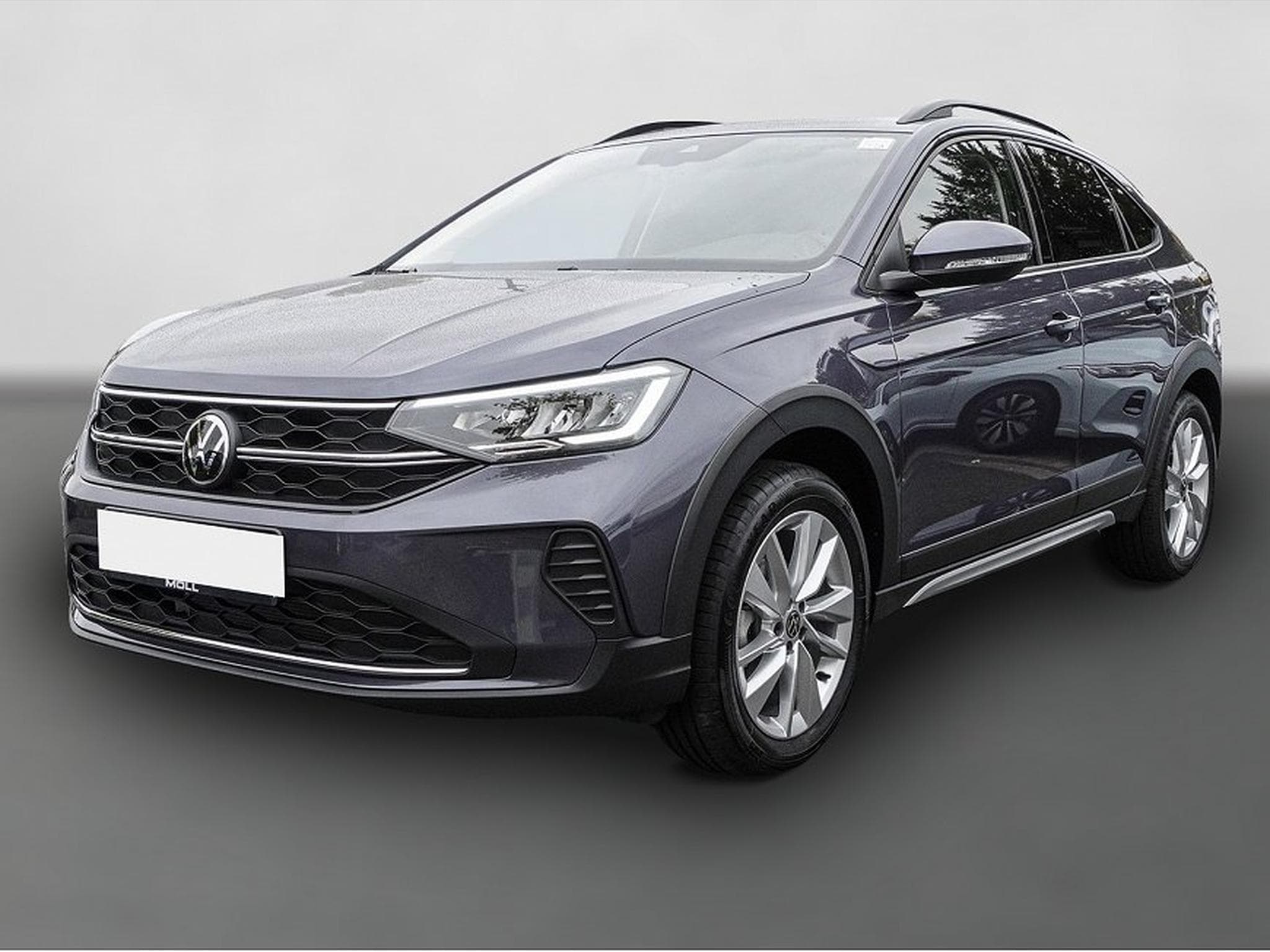 VW Taigo (2026) - Foto 1