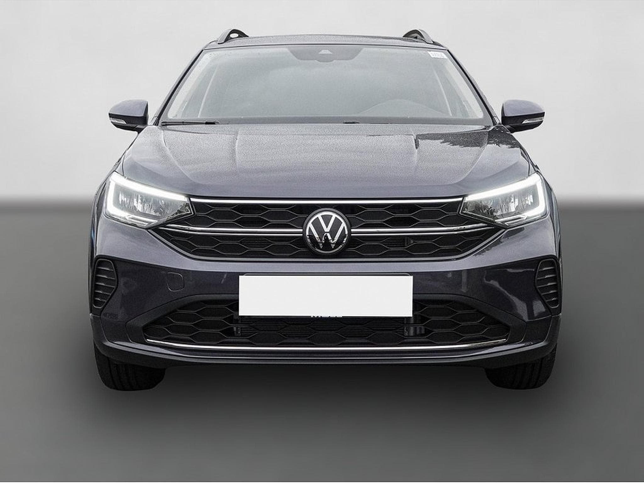 VW Taigo (2026) - Foto 2
