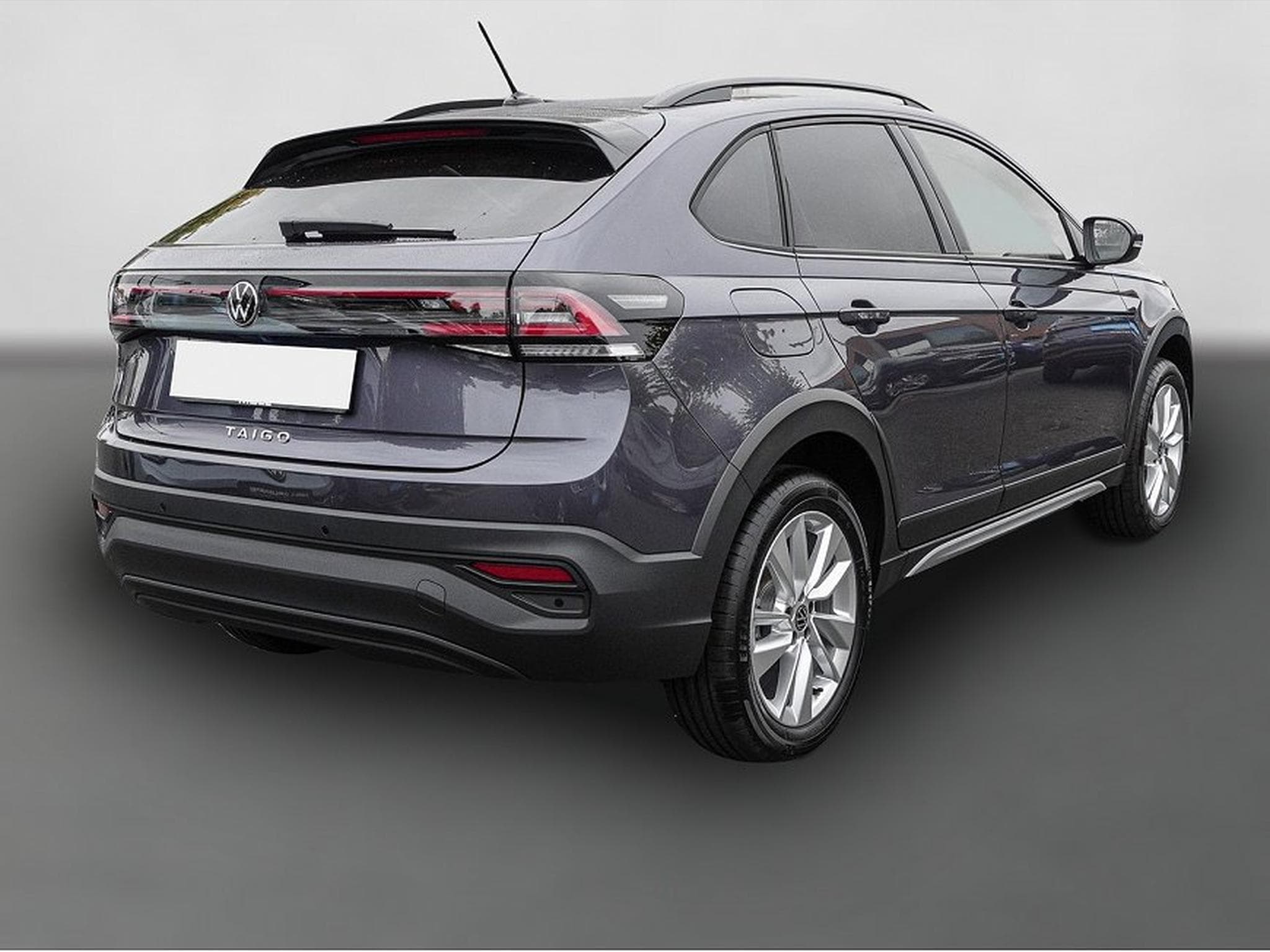 VW Taigo (2026) - Foto 3