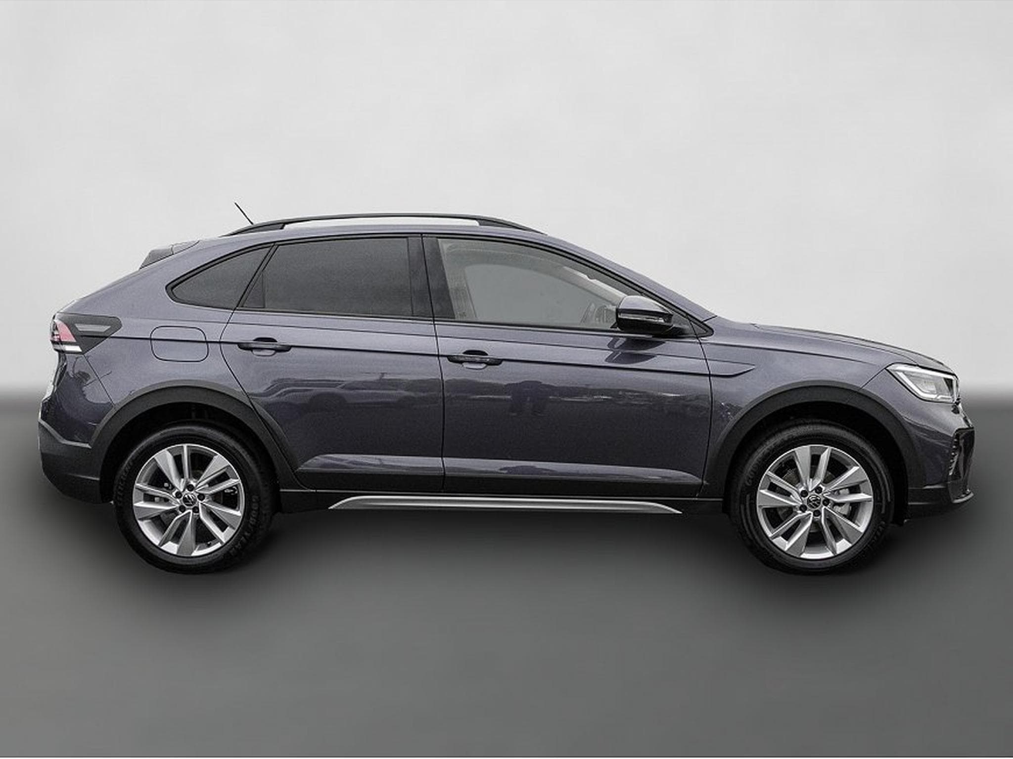 VW Taigo (2026) - Foto 4